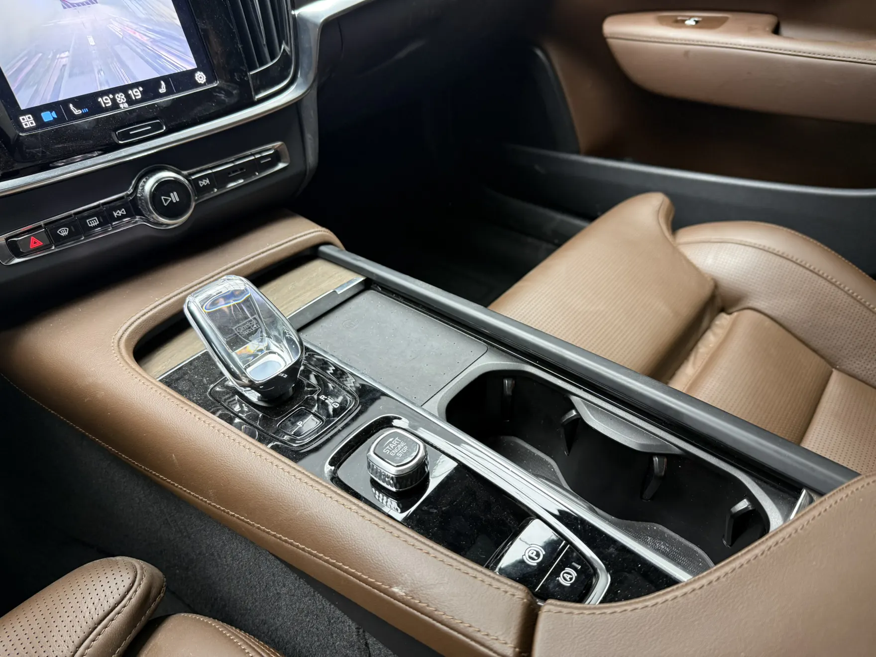 Volvo S90, 2023 14