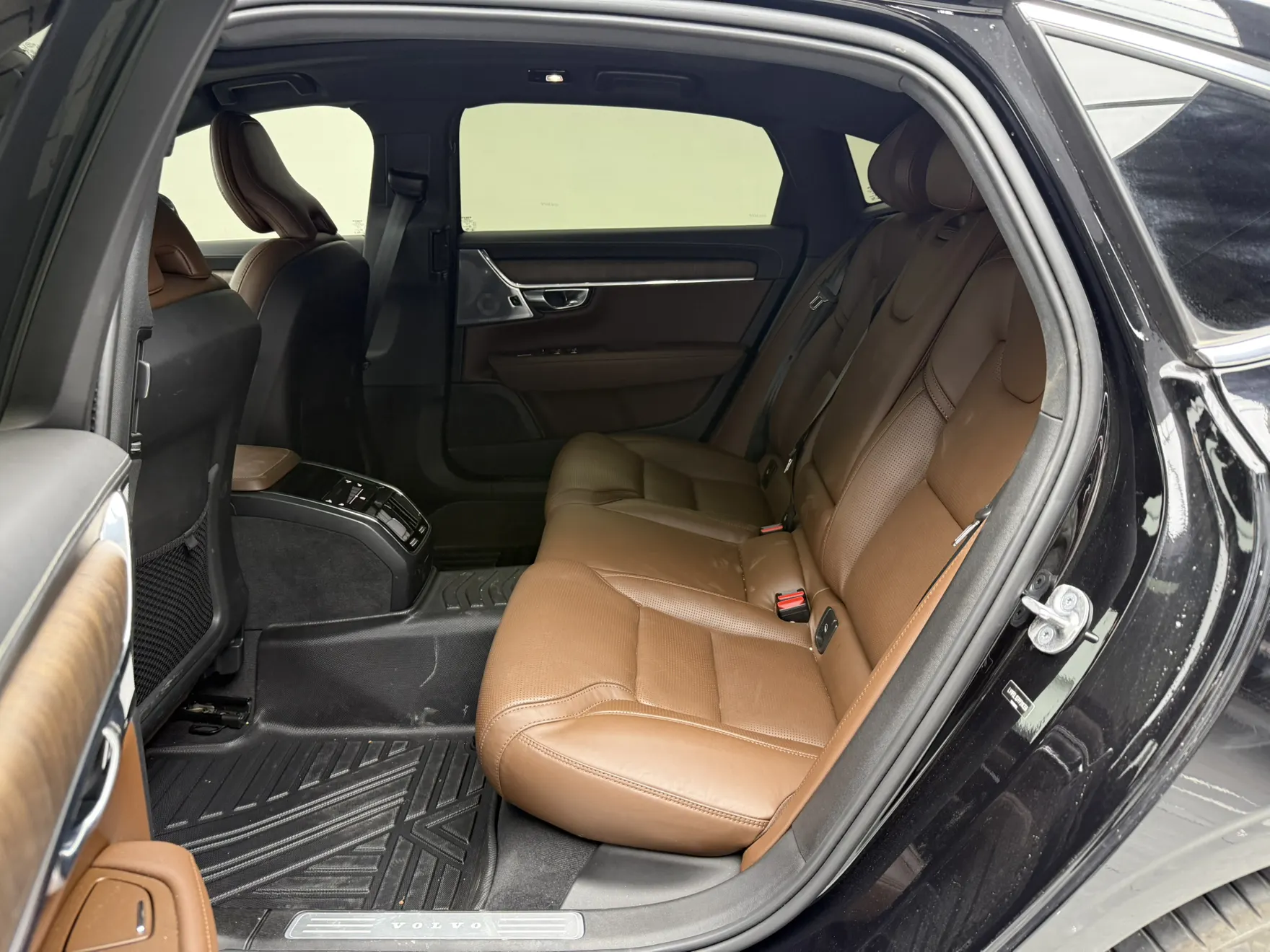 Volvo S90, 2023 13