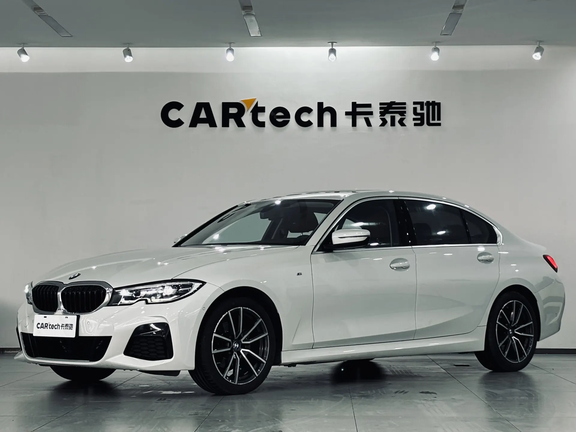 BMW 325Li