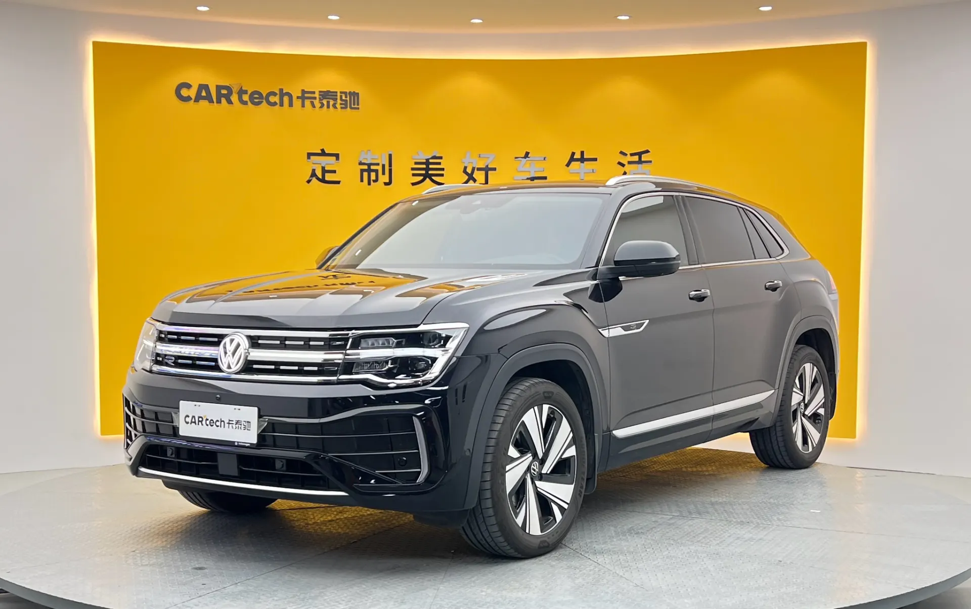 Volkswagen Teramont X, 2025 14