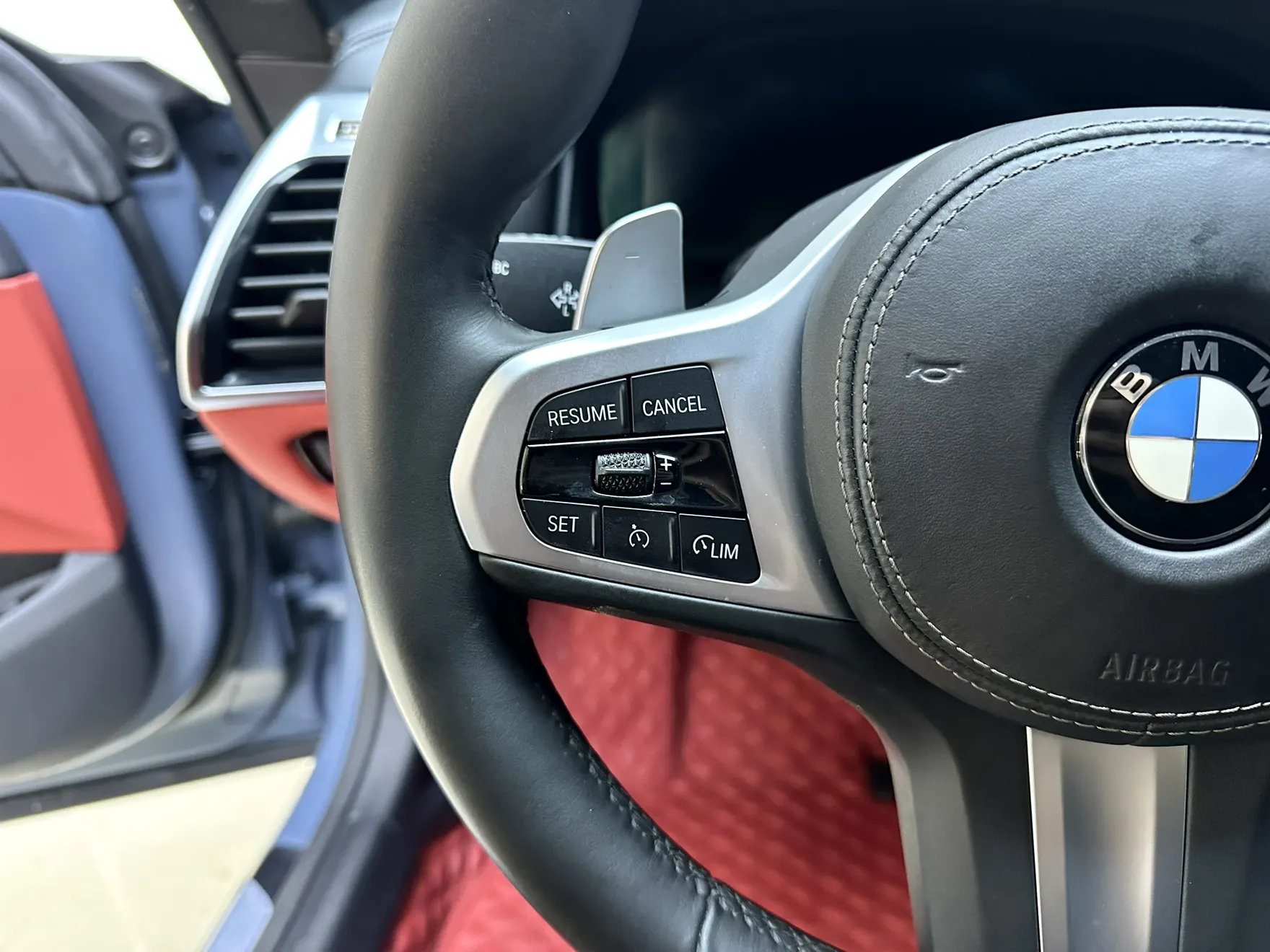 BMW 8, 2020 10