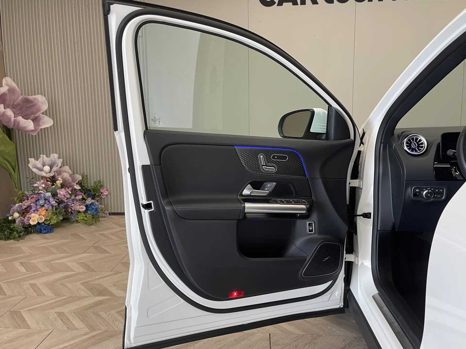 Mercedes-Benz GLA 220, 2024 17