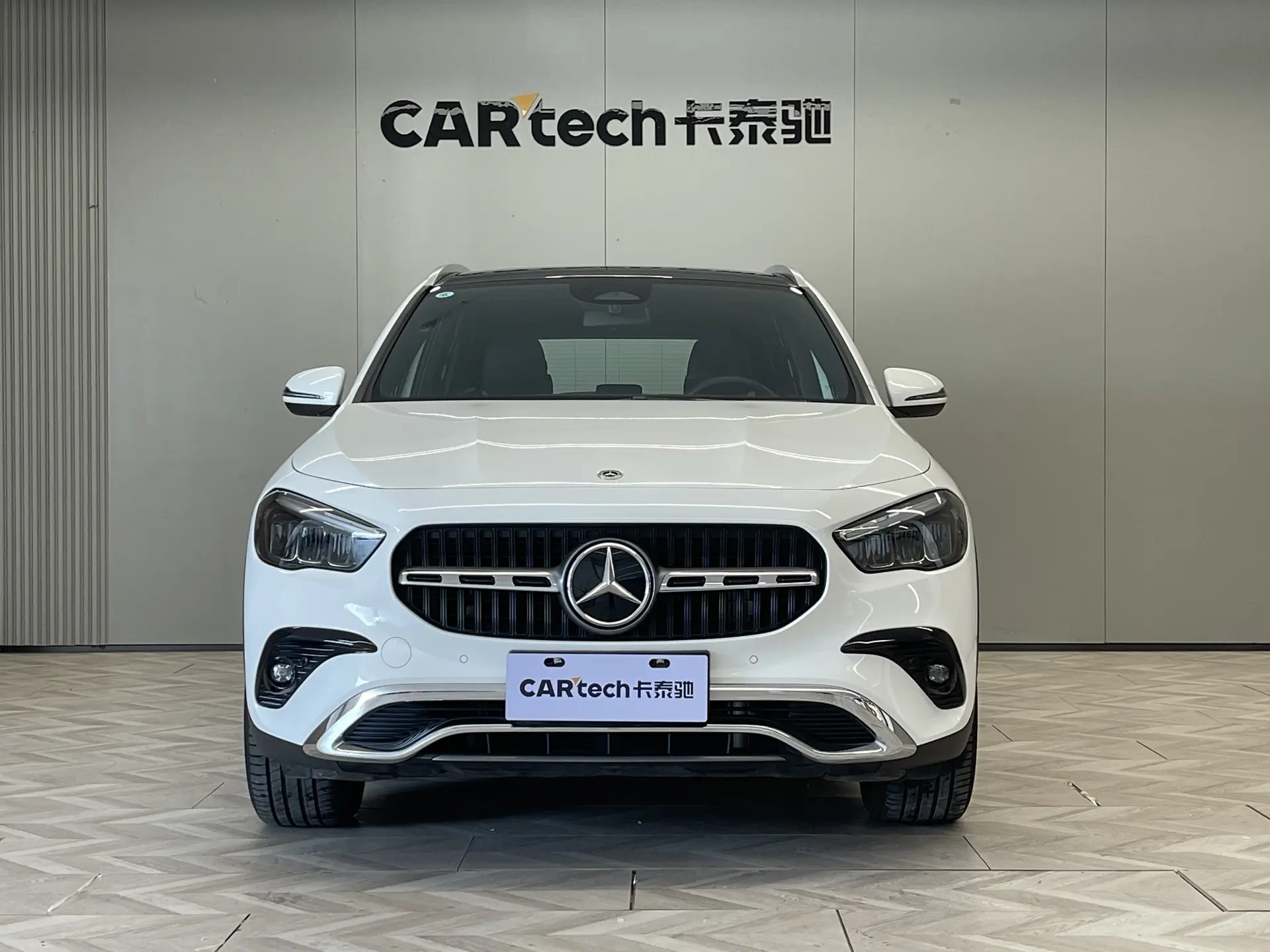Mercedes-Benz GLA 220, 2024 2