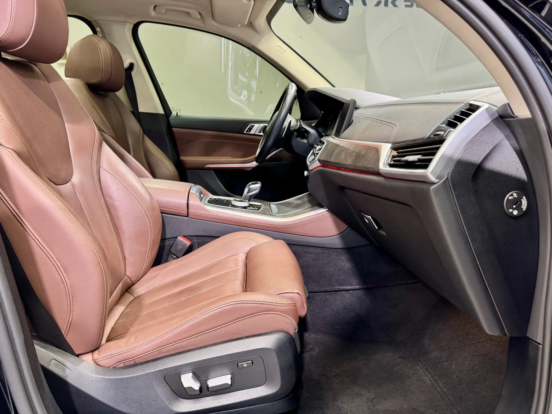 BMW X5, 2021 14