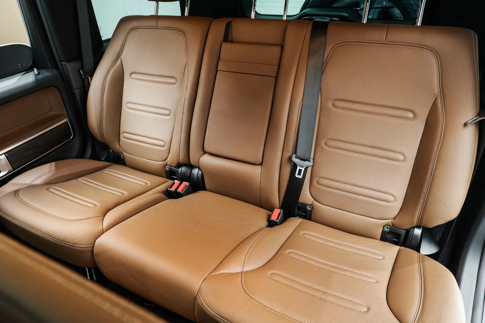 Mercedes-Benz G 350 d, 2023 11