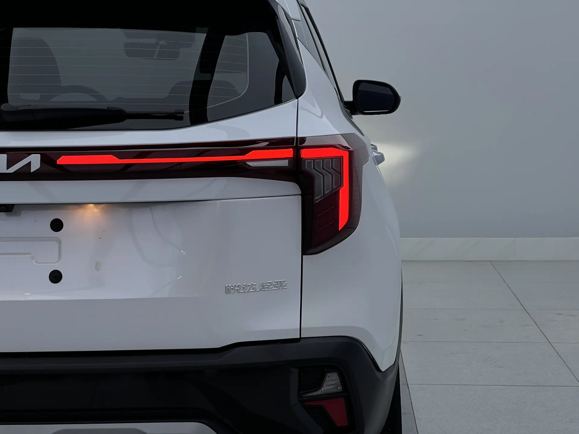 Kia Seltos, 2023 6