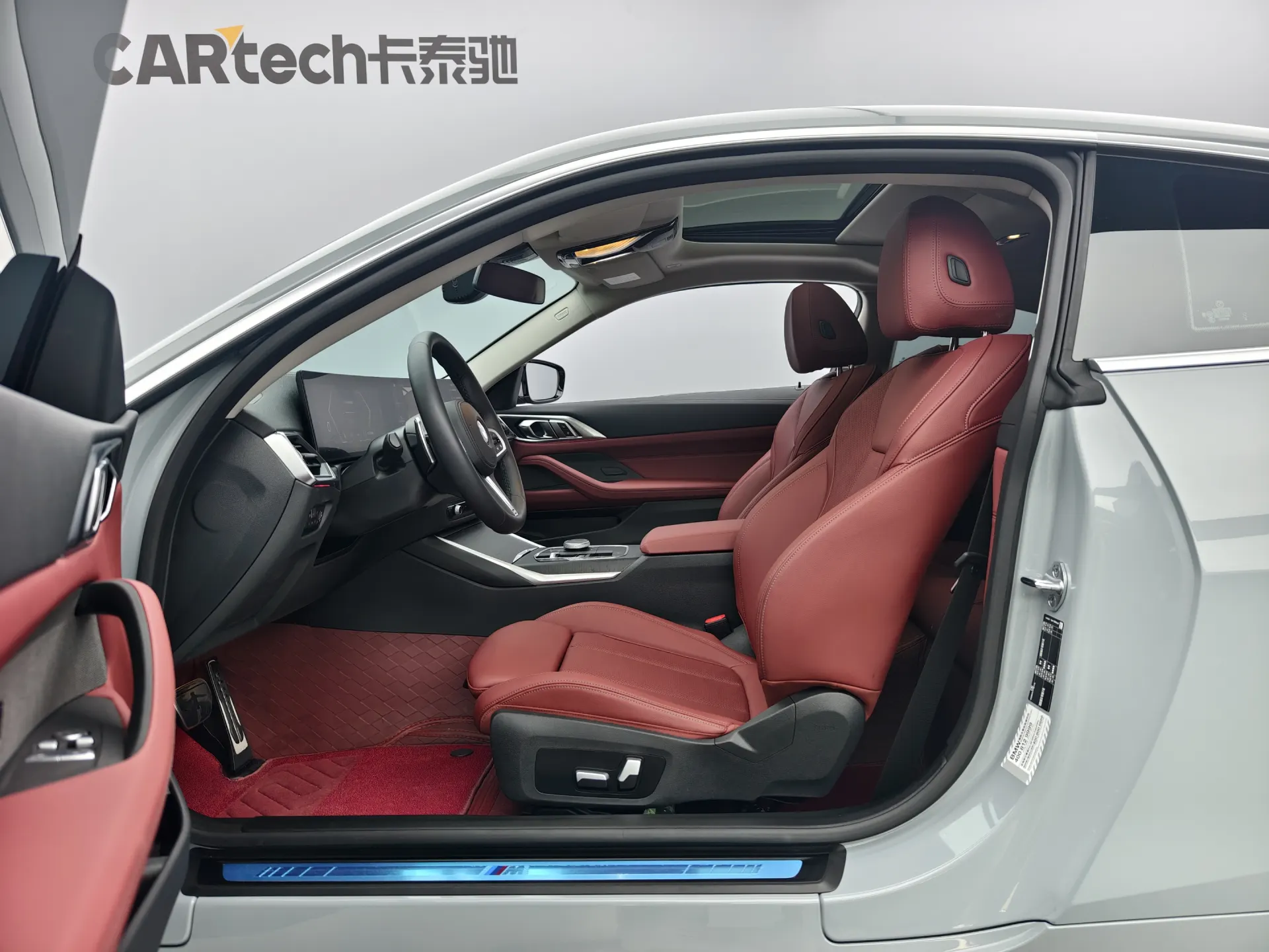 BMW 425i, 2023 10