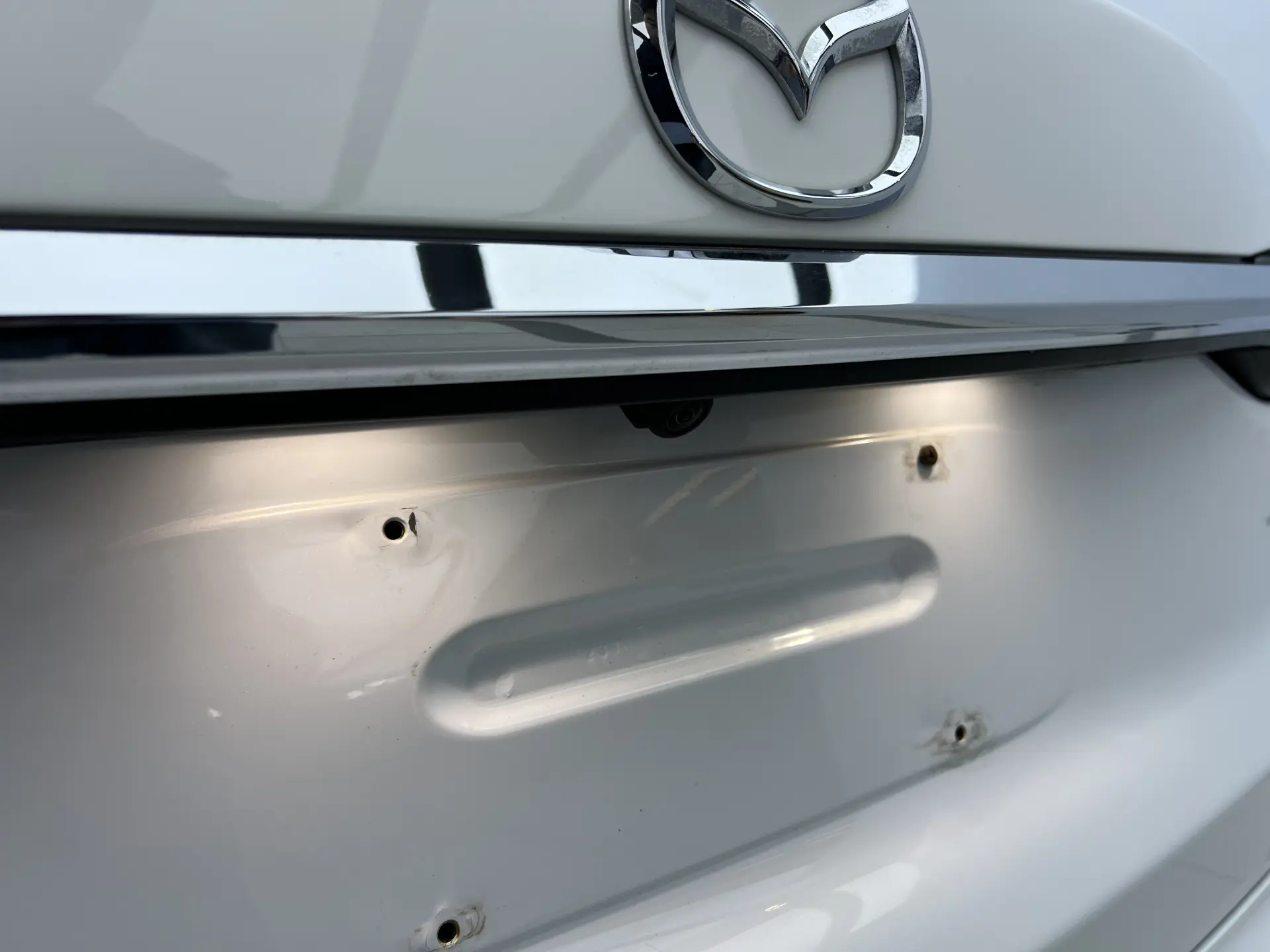 Mazda CX-4, 2023 29