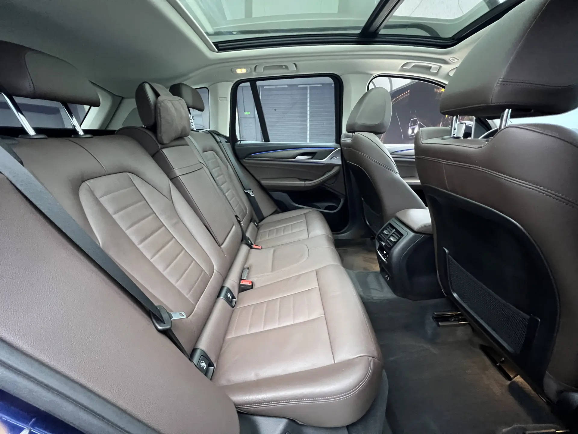 BMW X3, 2019 18