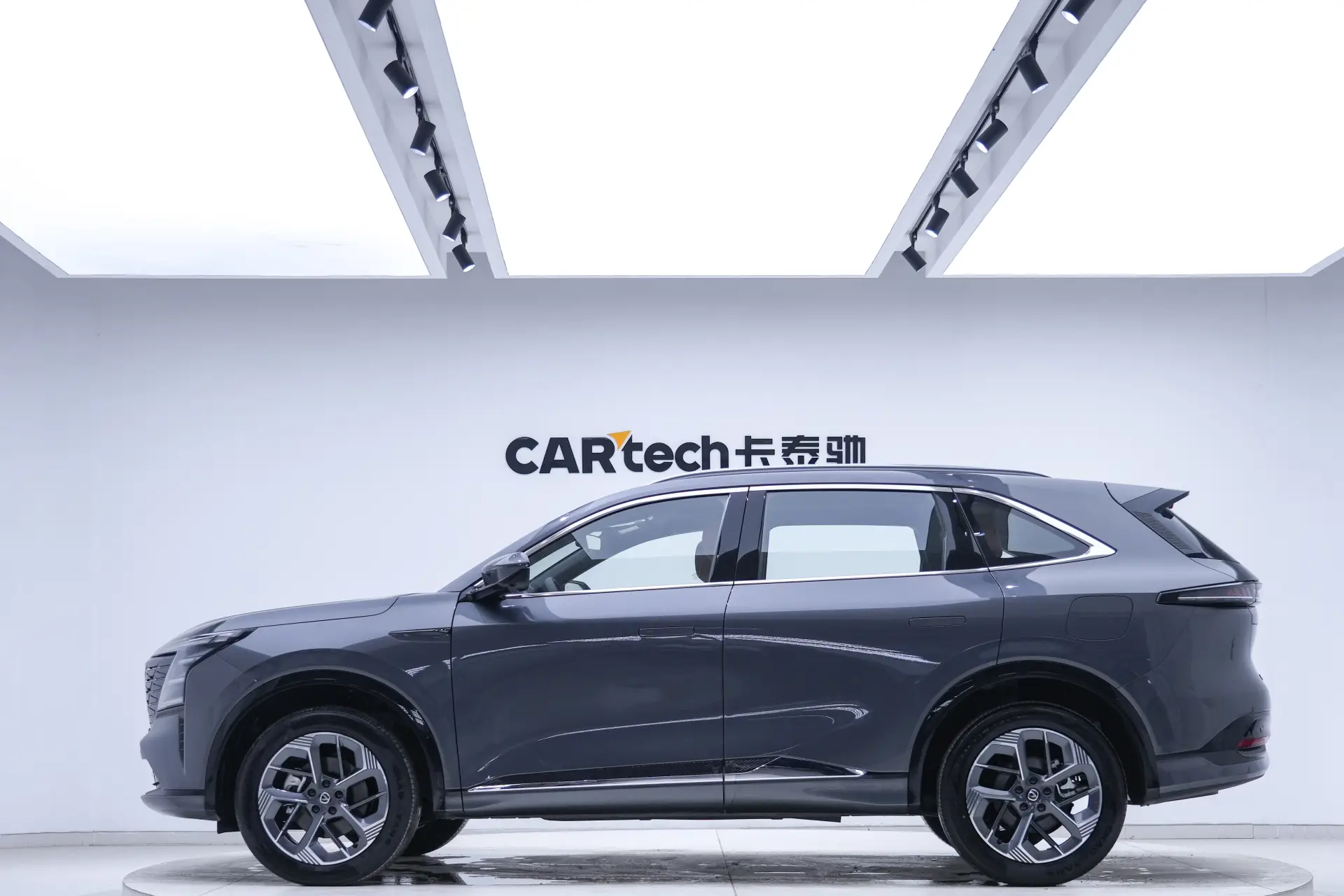 Changan CS75 PLUS, 2025 8