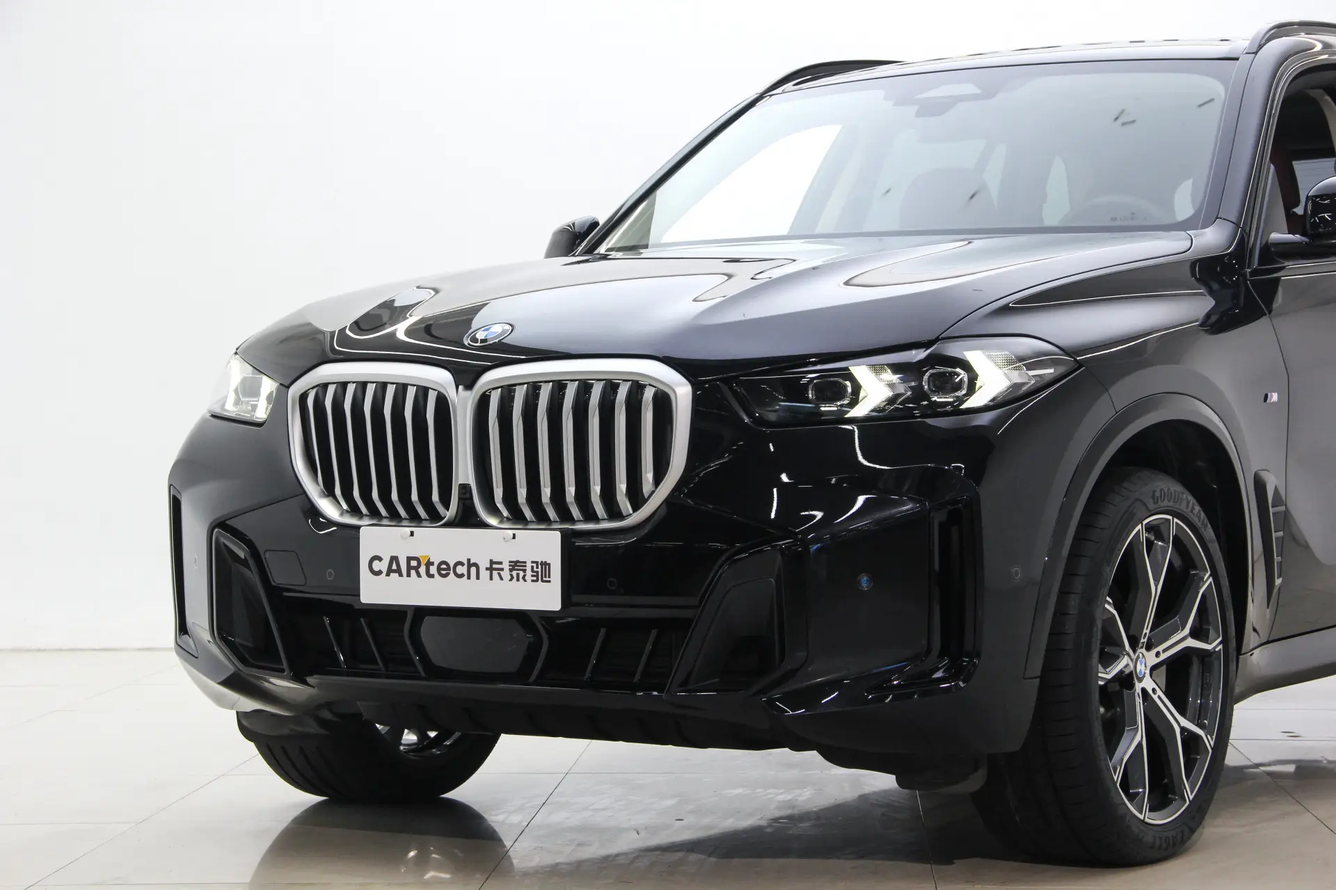BMW X5, 2025 4