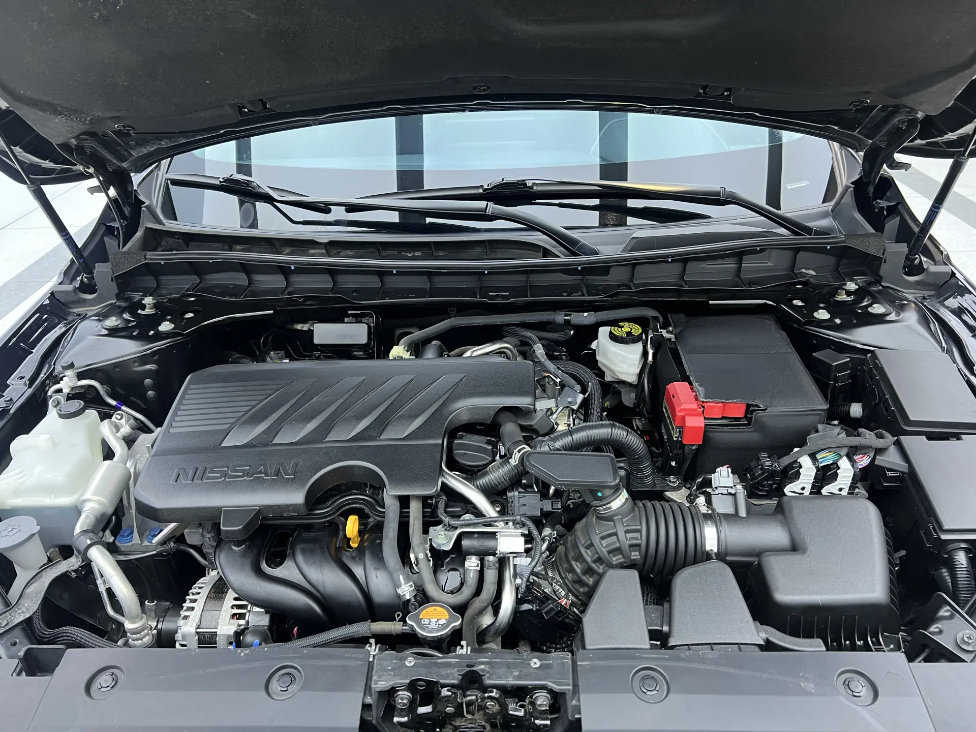 Nissan Teana, 2023 26