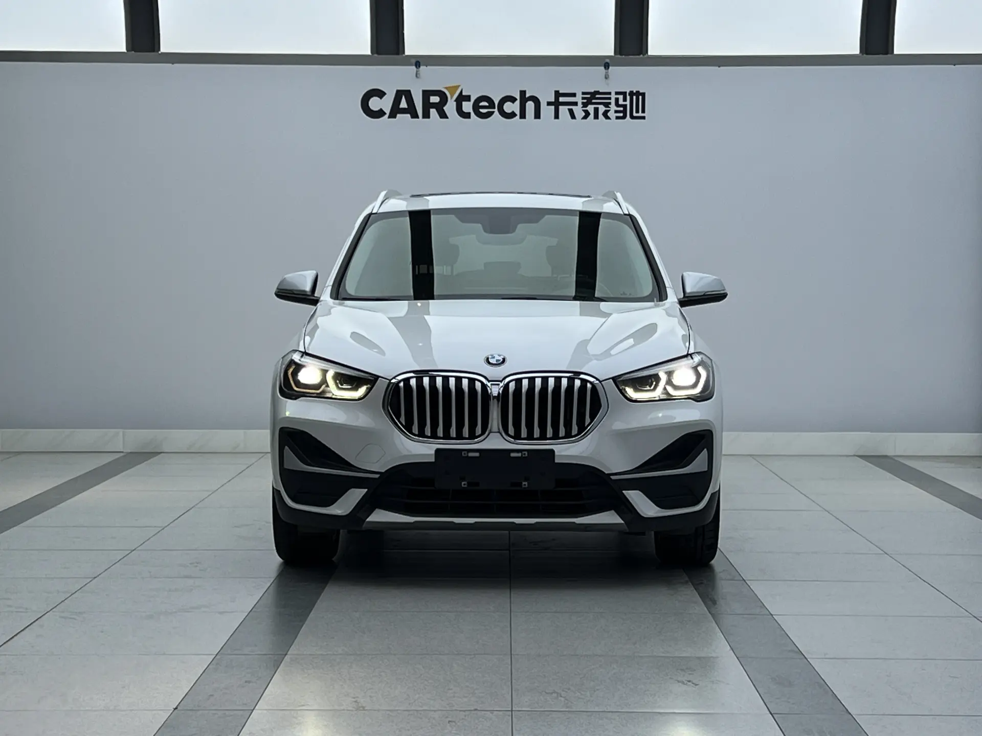 BMW X1, 2022 2