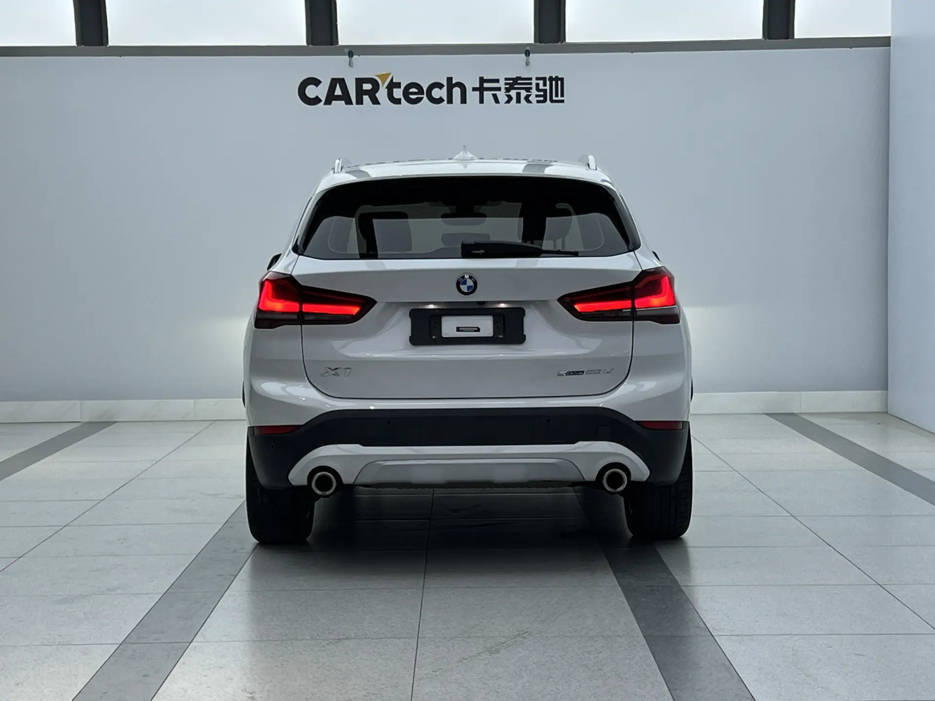 BMW X1, 2022 3