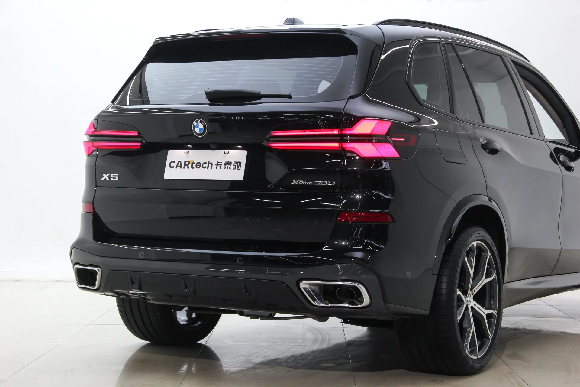 BMW X5, 2025 8