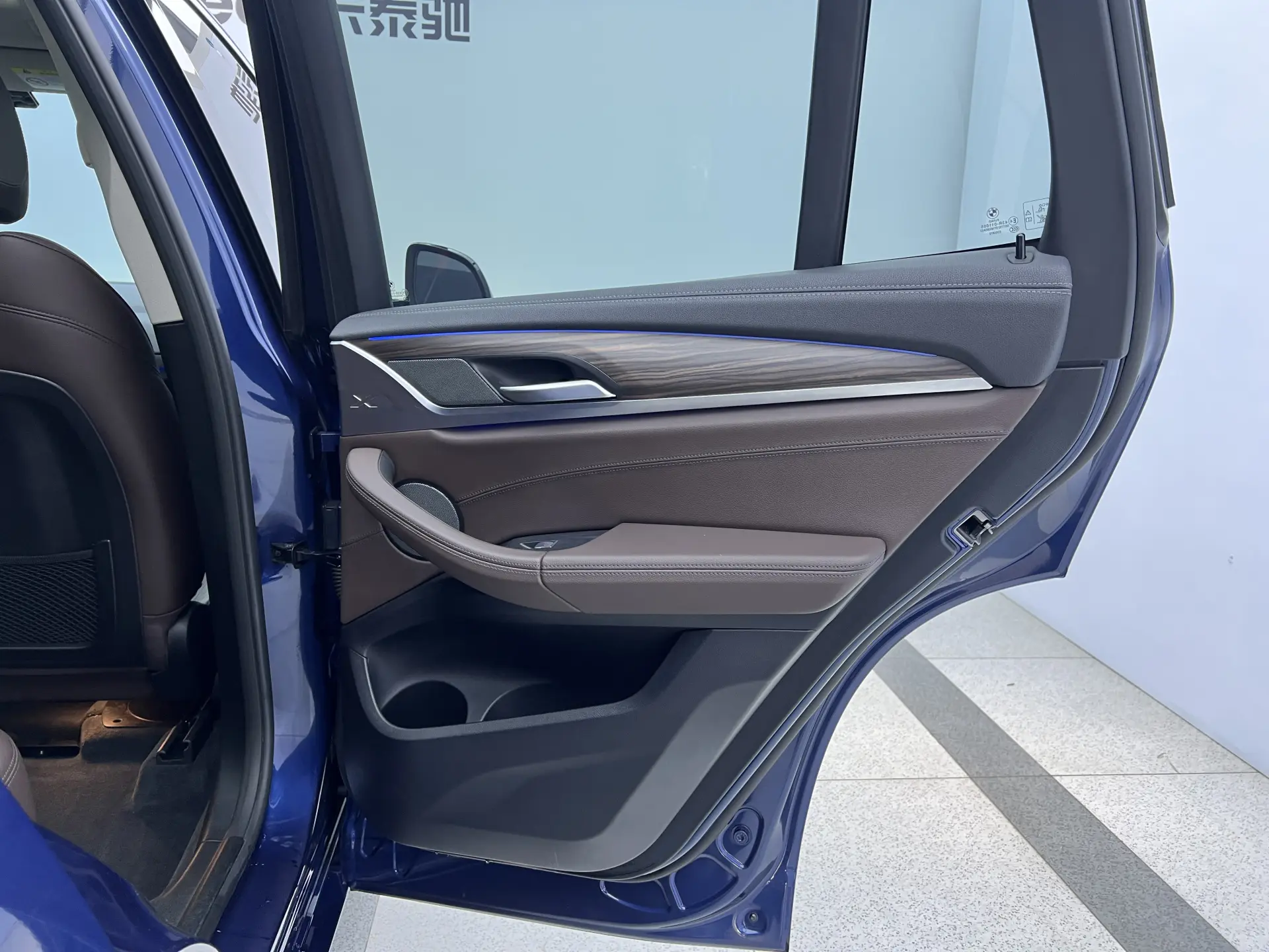 BMW X3, 2019 19