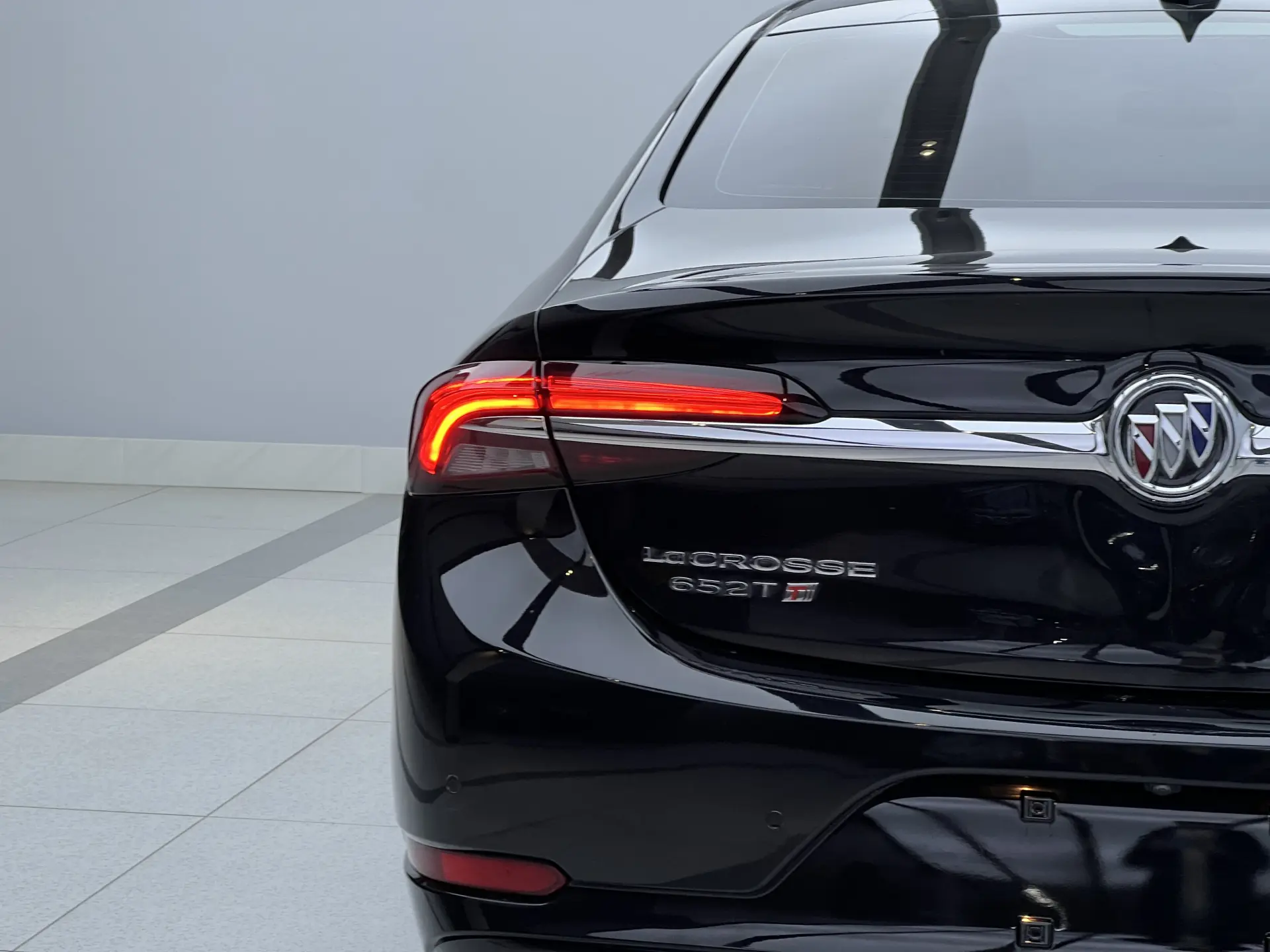Buick LaCrosse, 2022 6