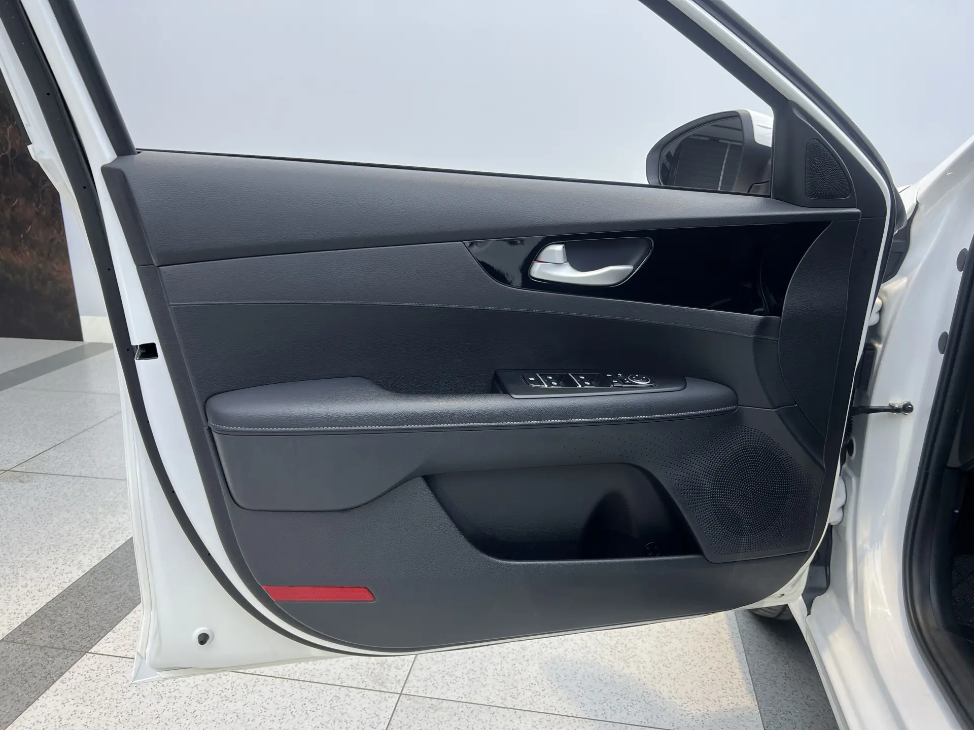 Kia K3, 2022 12
