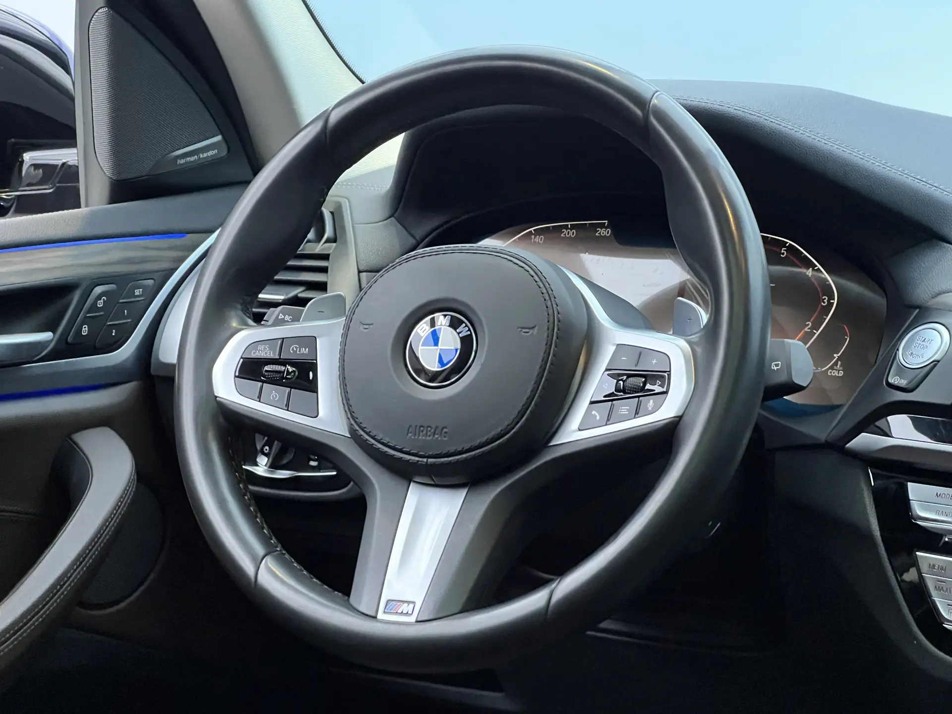 BMW X3, 2019 26