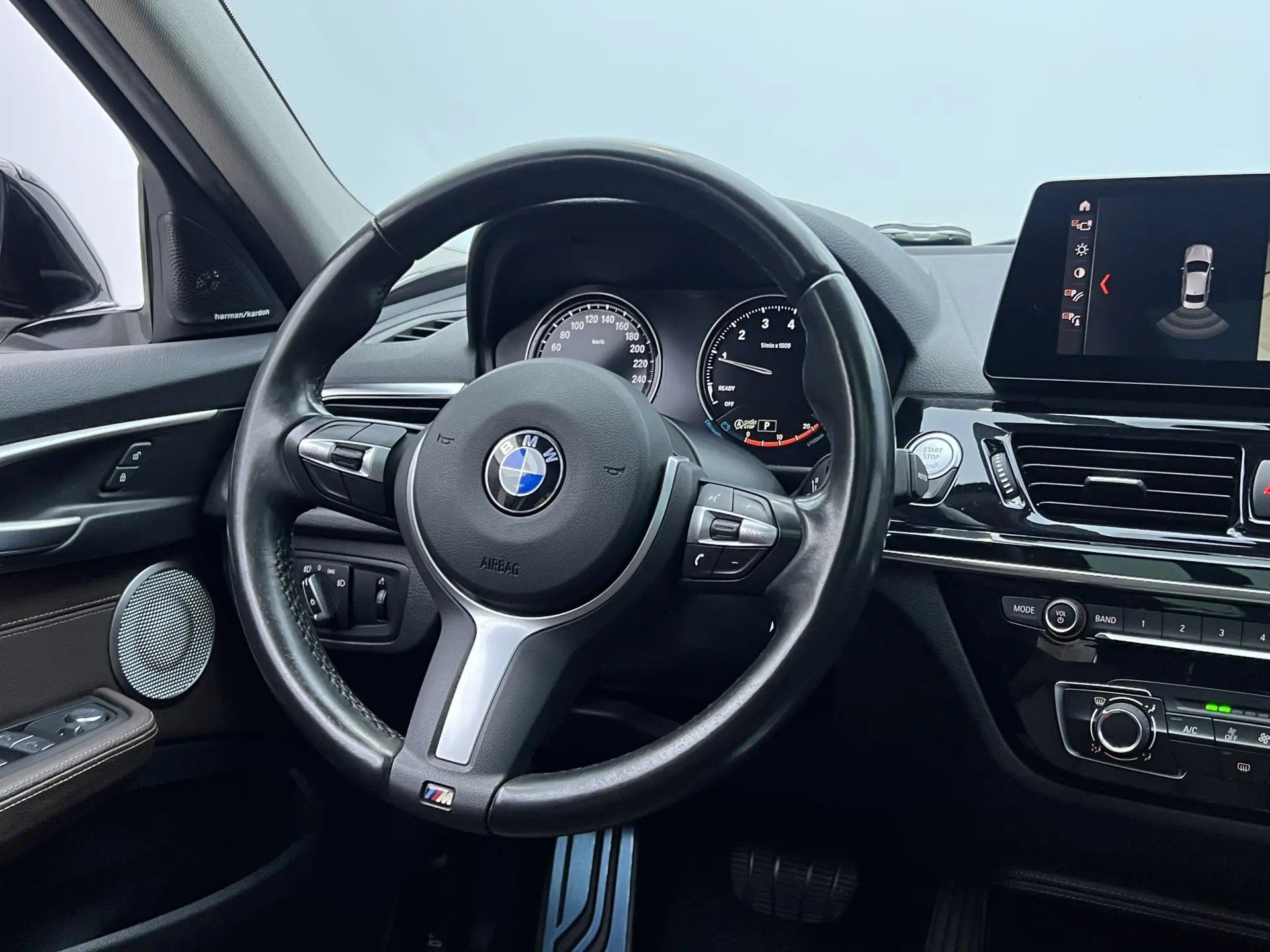 BMW 120i, 2021 20