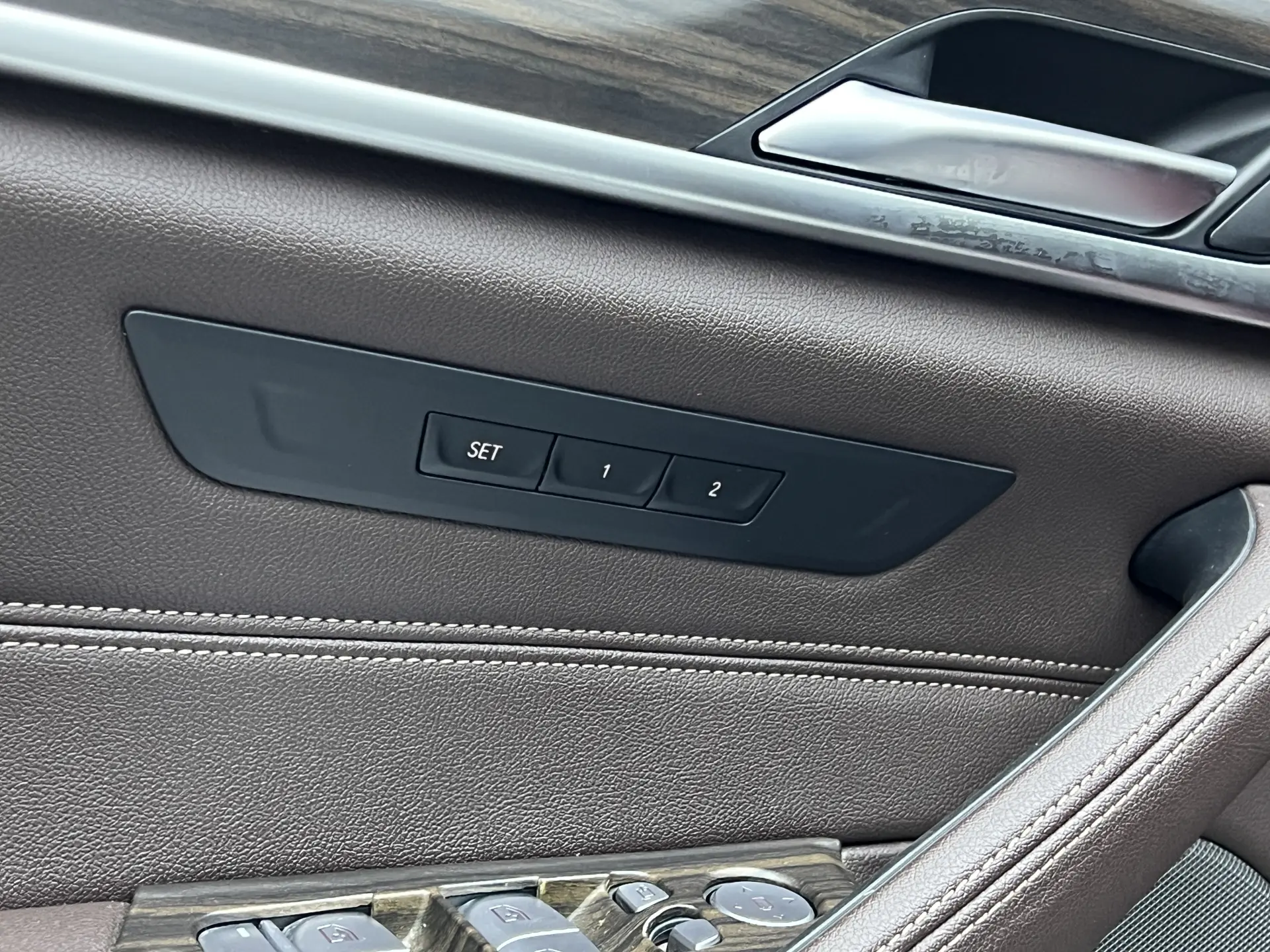 BMW 530Li, 2021 10