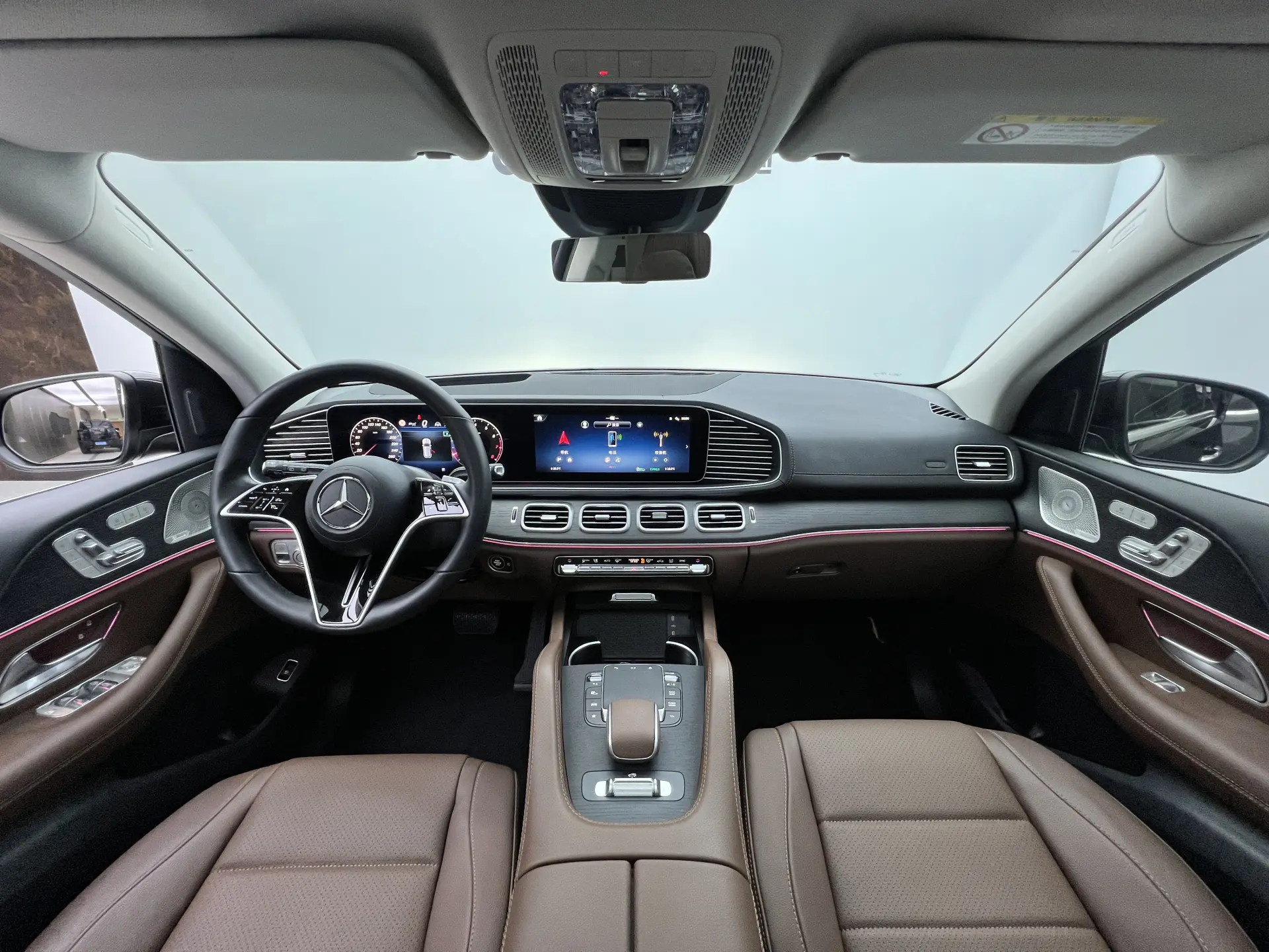 Mercedes-Benz GLE 450 4MATIC, 2025 25