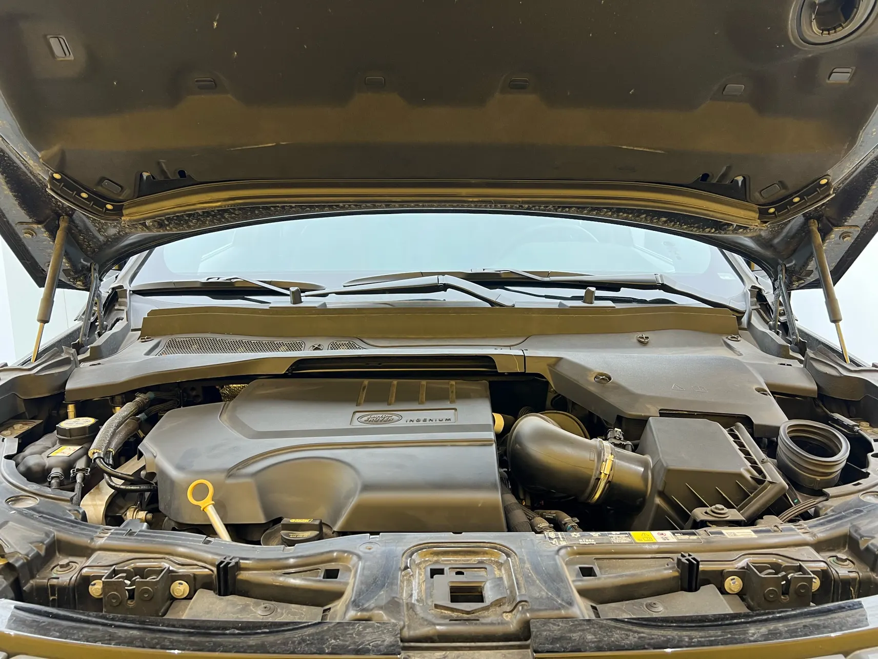 Land Rover Discovery Sport, 2022 12