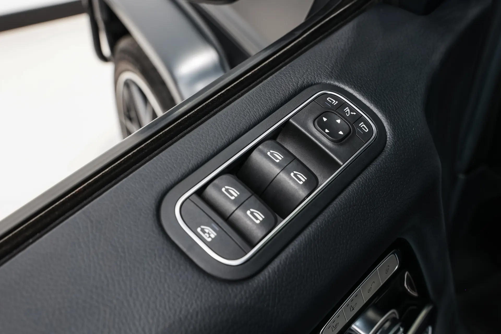 Mercedes-Benz G 63, 2019 26