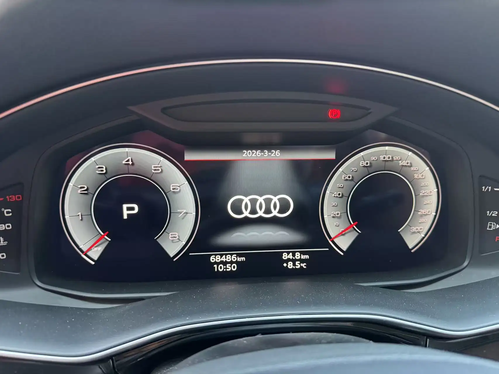 Audi Q7 45 TFSI, 2023 32