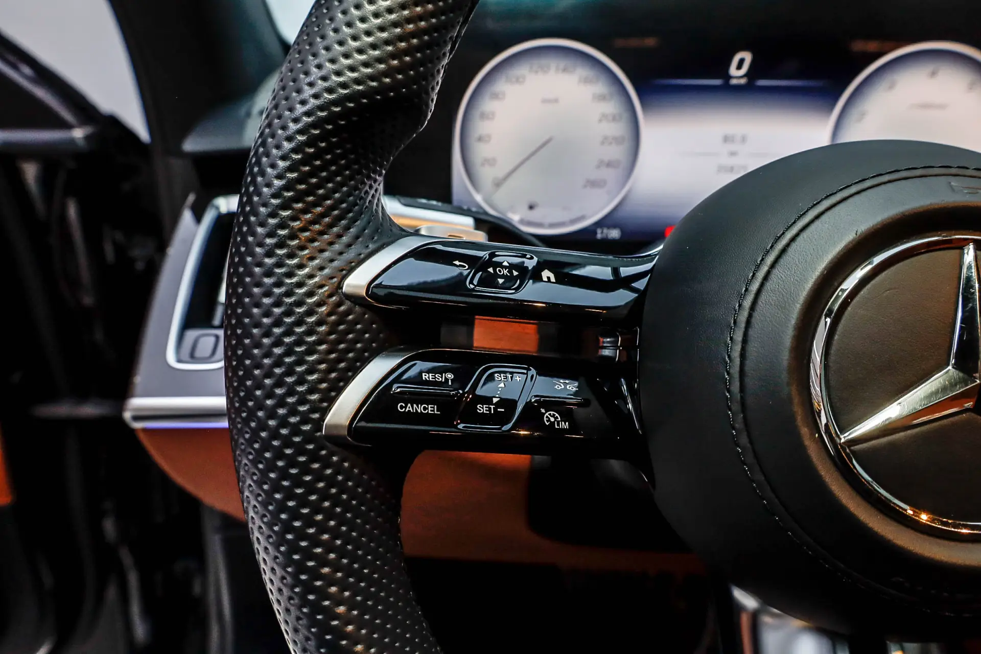 Mercedes-Benz S 450 L, 2022 26