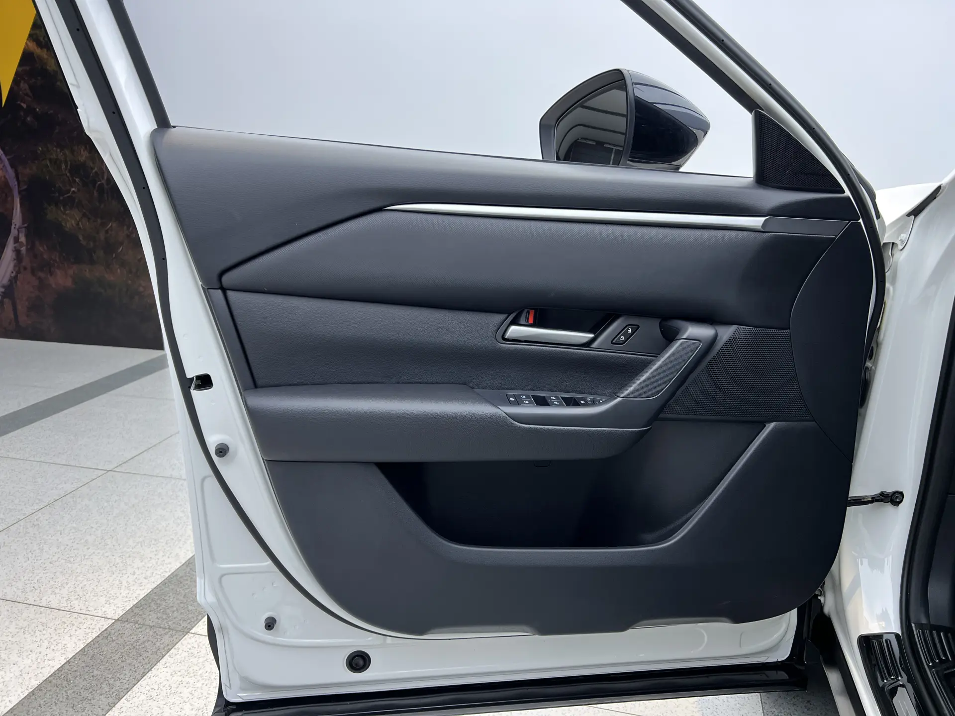 Mazda CX-50, 2023 11