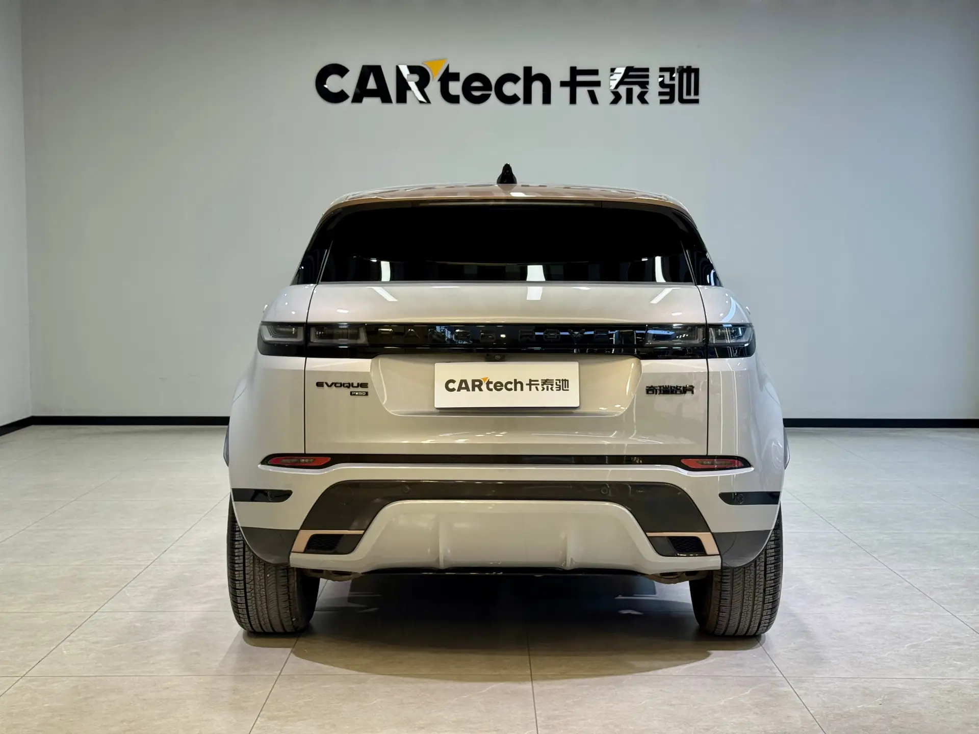 Land Rover Range Rover, 2023 все фото
