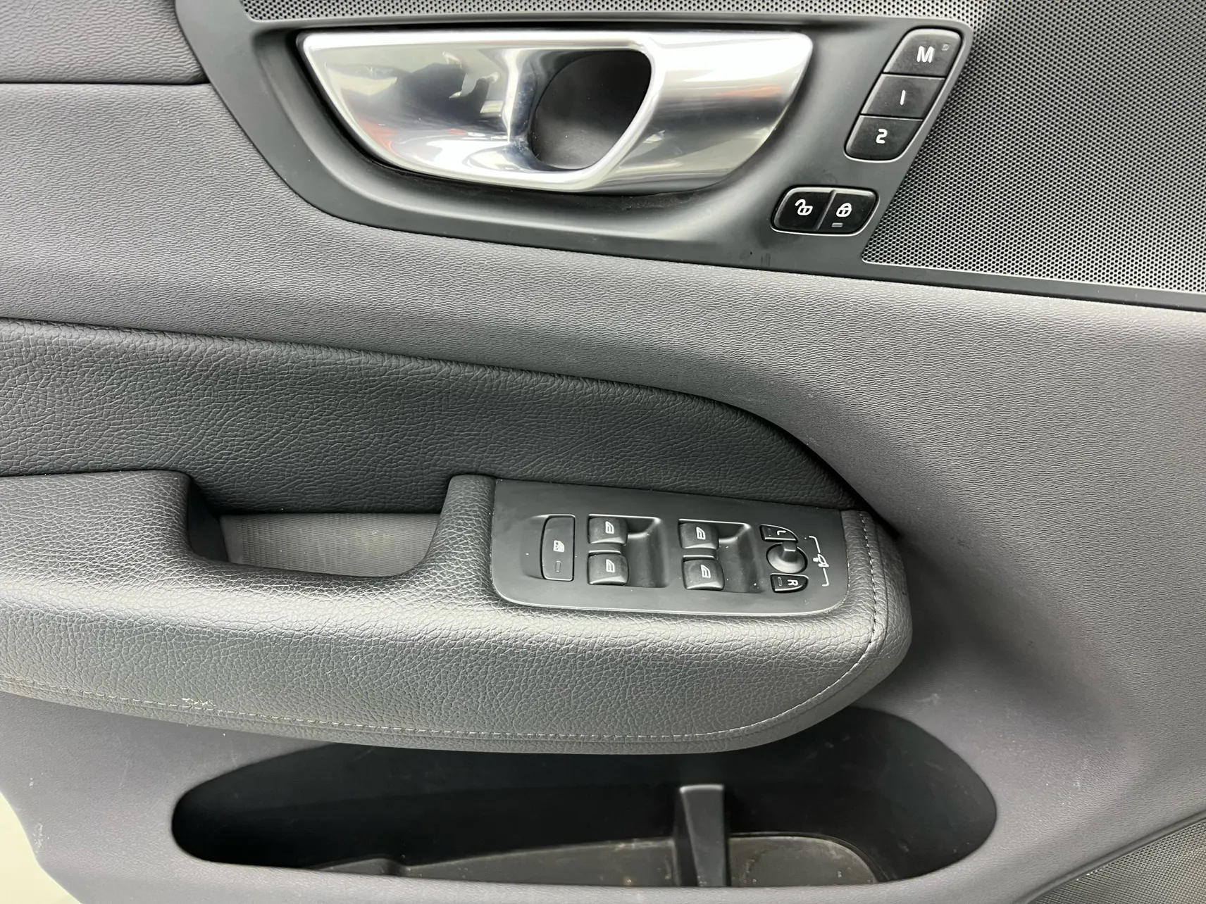 Volvo XC60, 2021 17