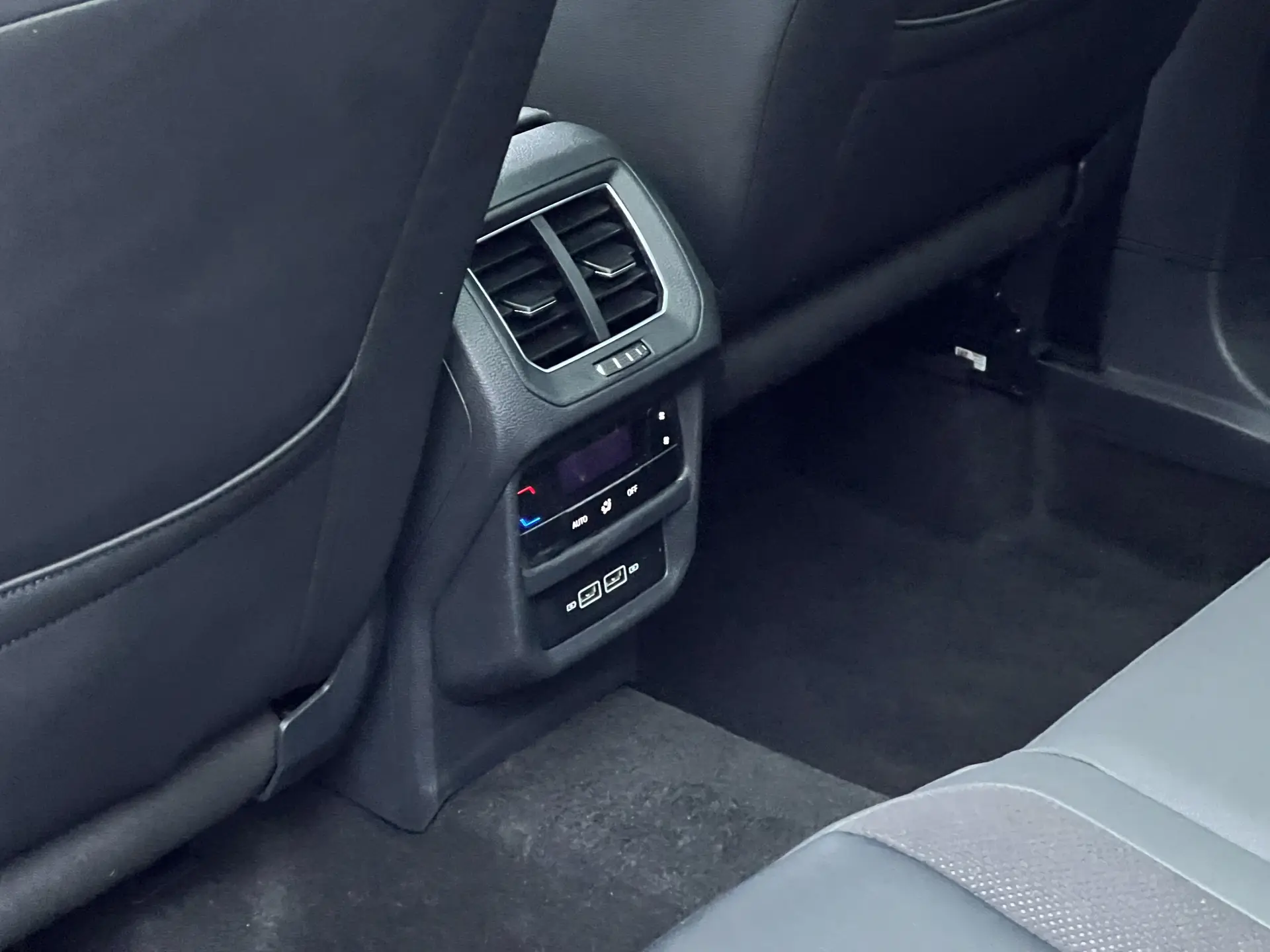 Volkswagen Tayron, 2021 15