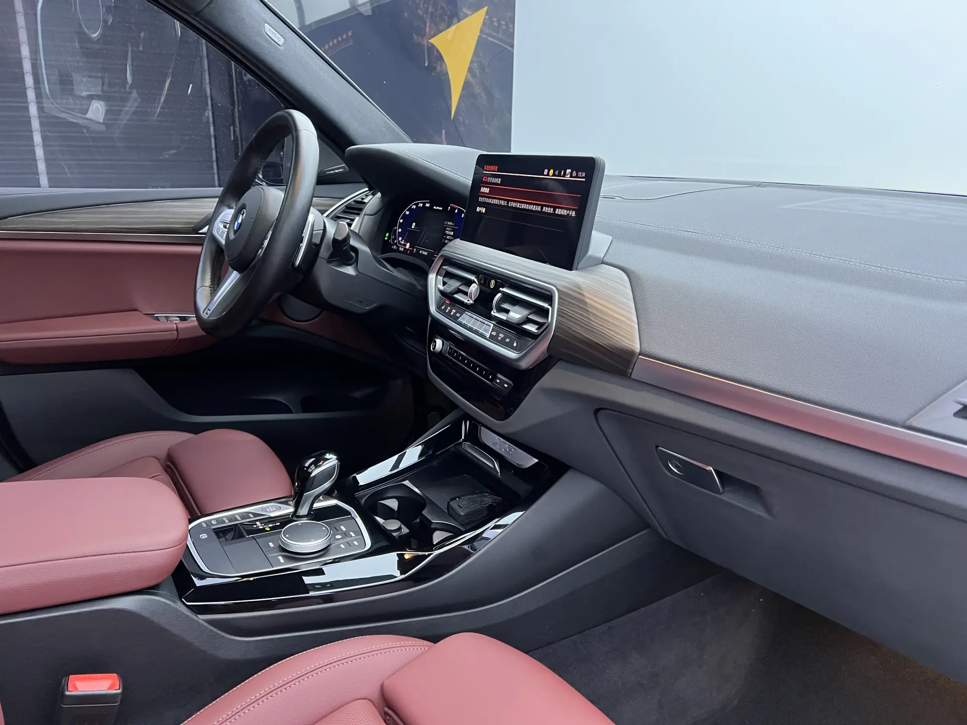 BMW X3, 2023 20