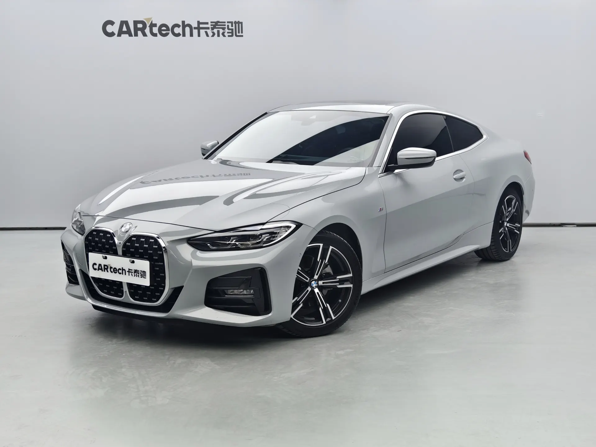 BMW 425i