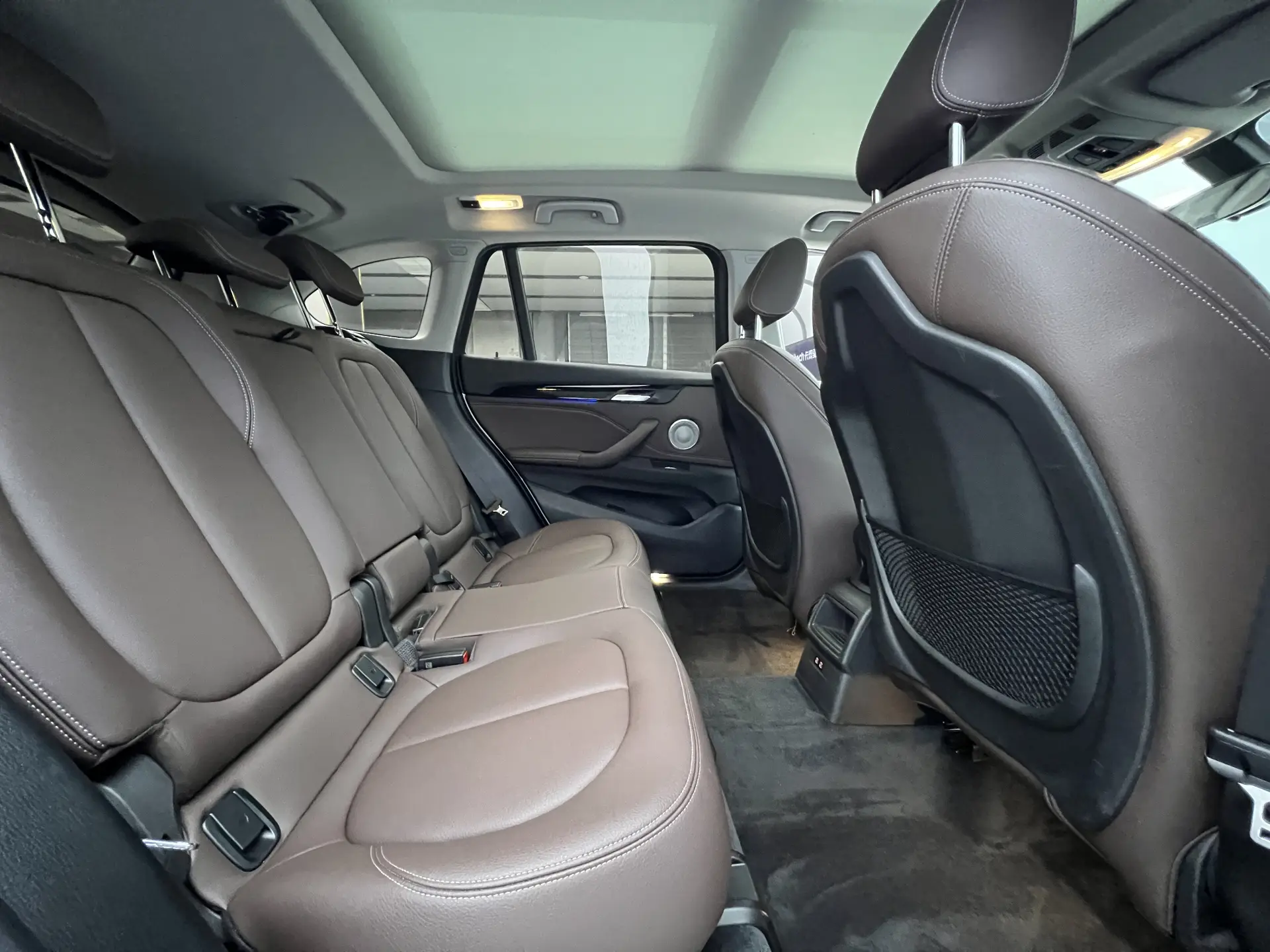 BMW X1, 2022 12