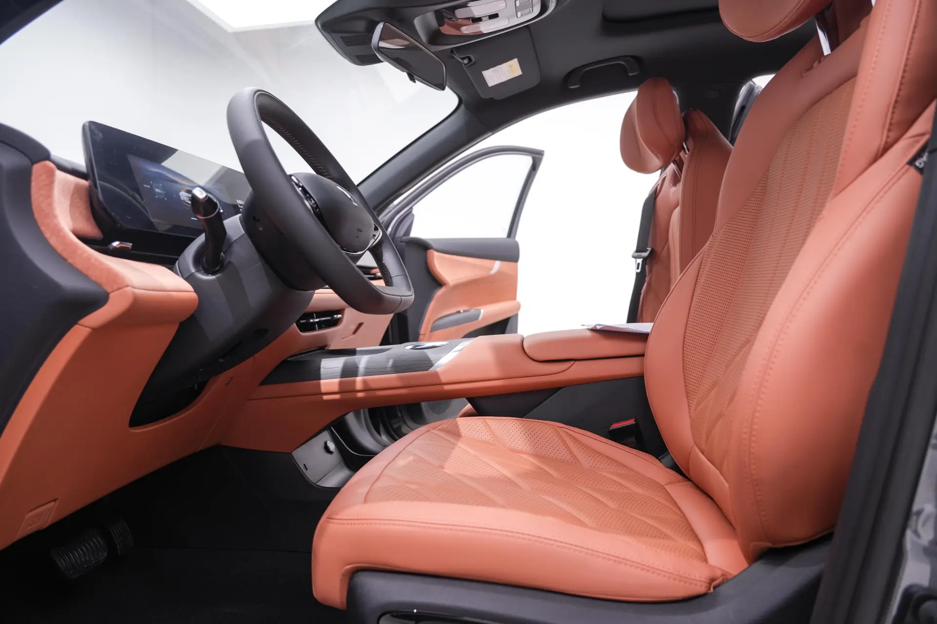 Changan CS75 PLUS, 2025 19