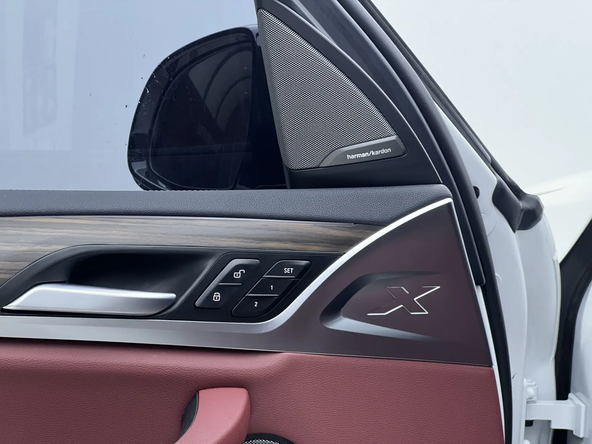 BMW X3, 2023 12