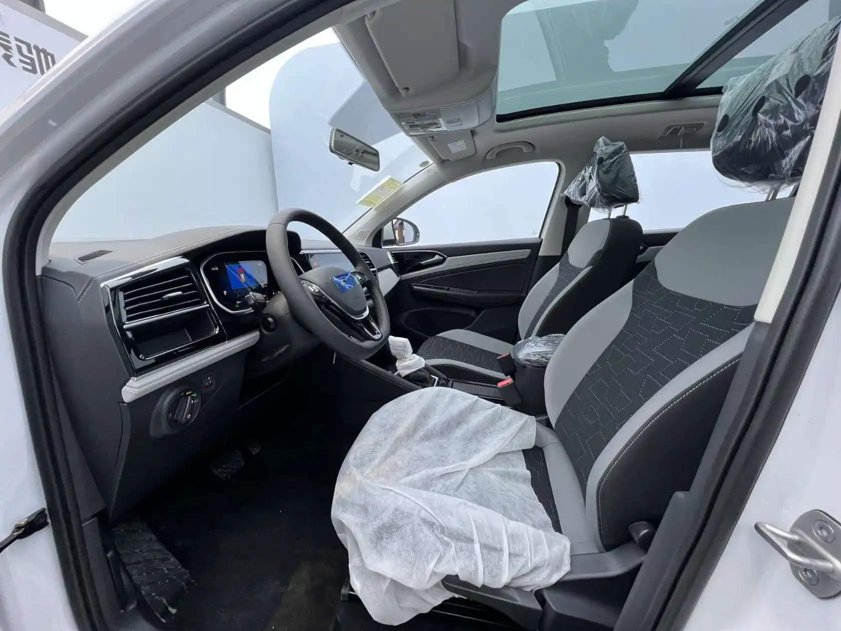 Jetta VS7, 2026 11