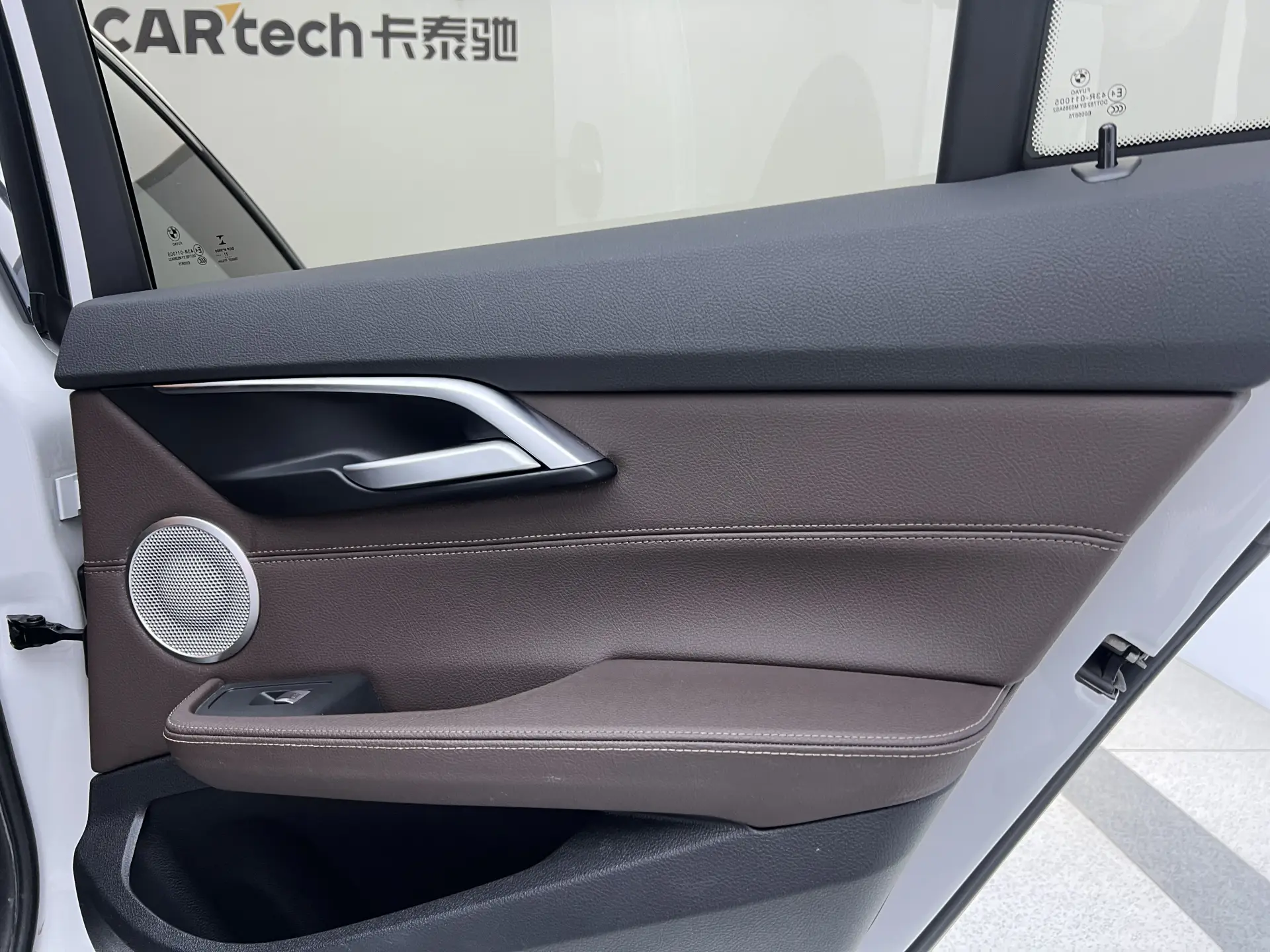 BMW 120i, 2021 15