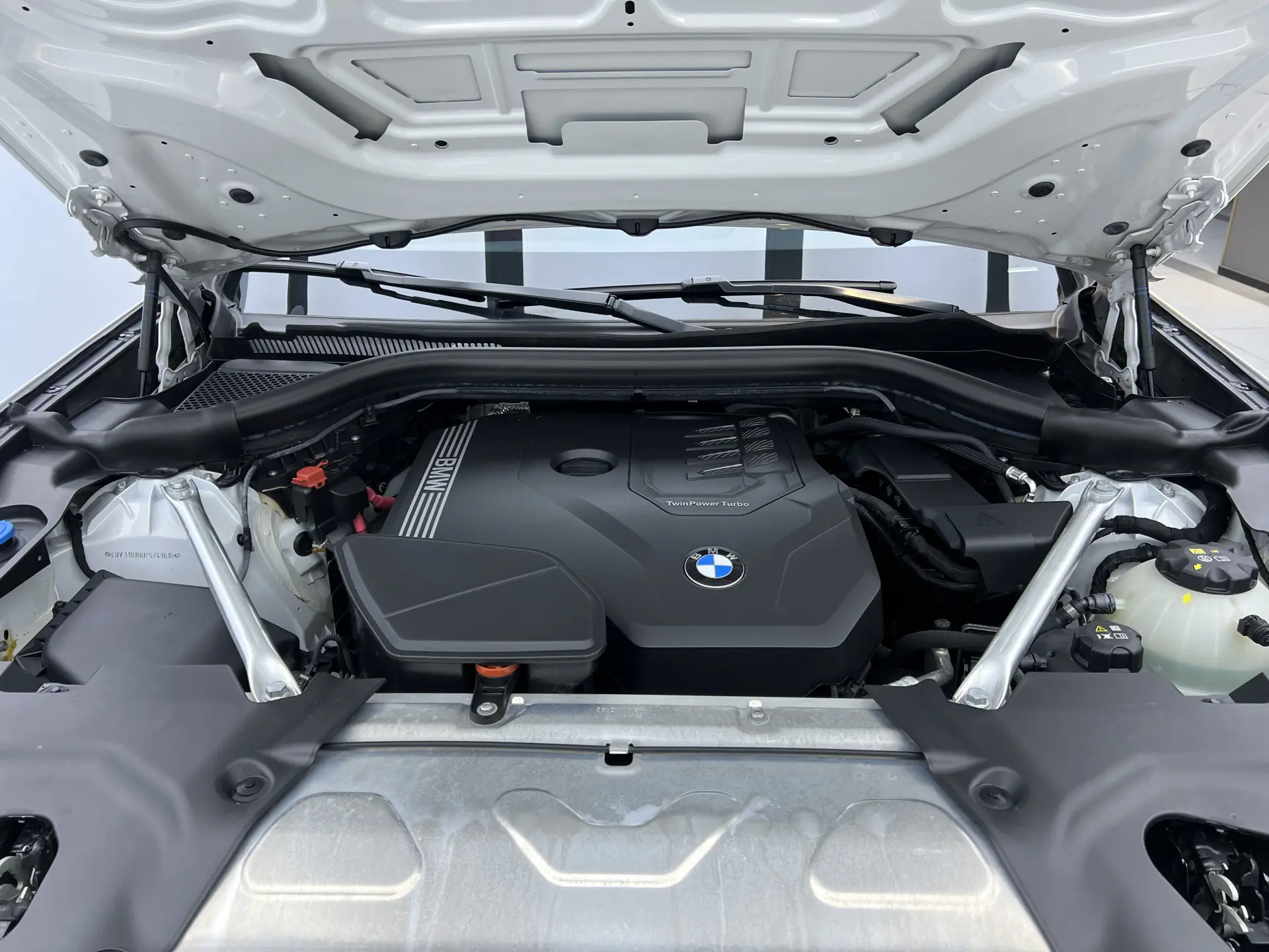 BMW X3, 2023 26
