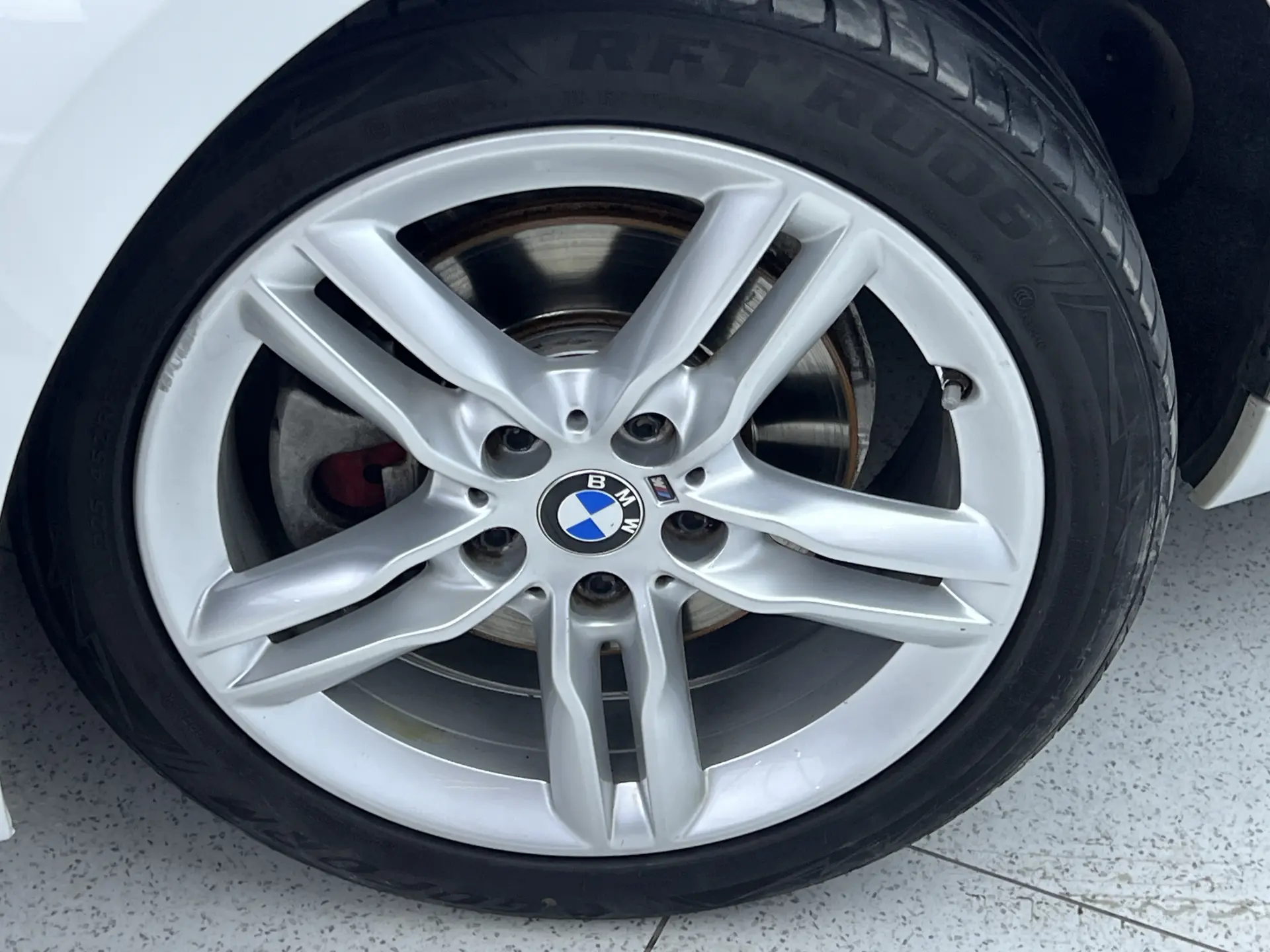 BMW 120i, 2021 6