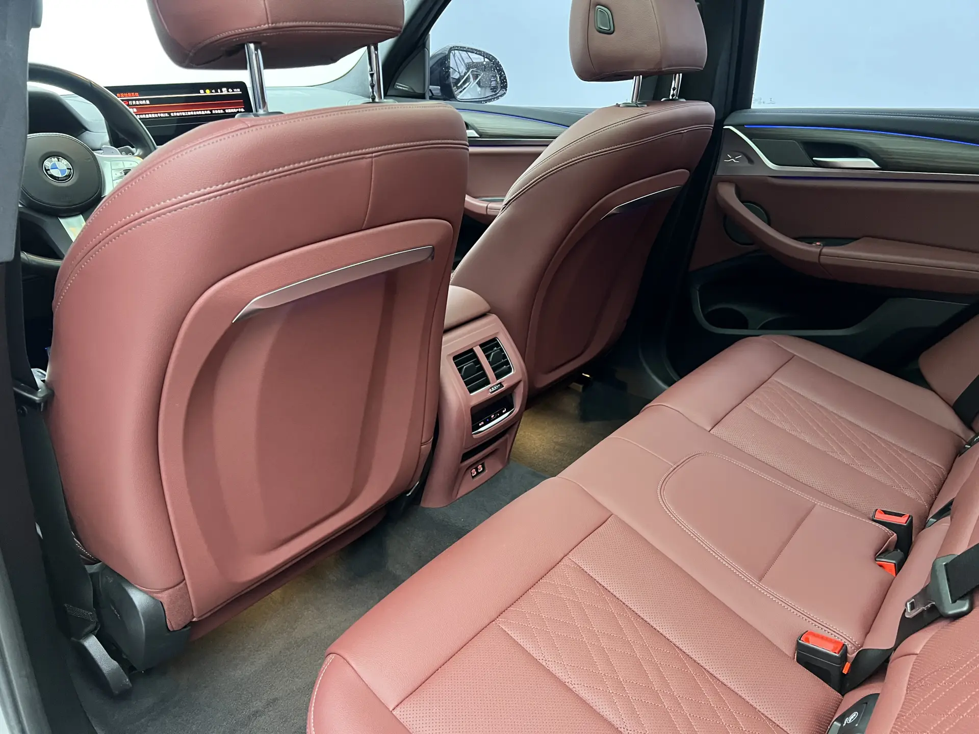 BMW X3, 2023 14
