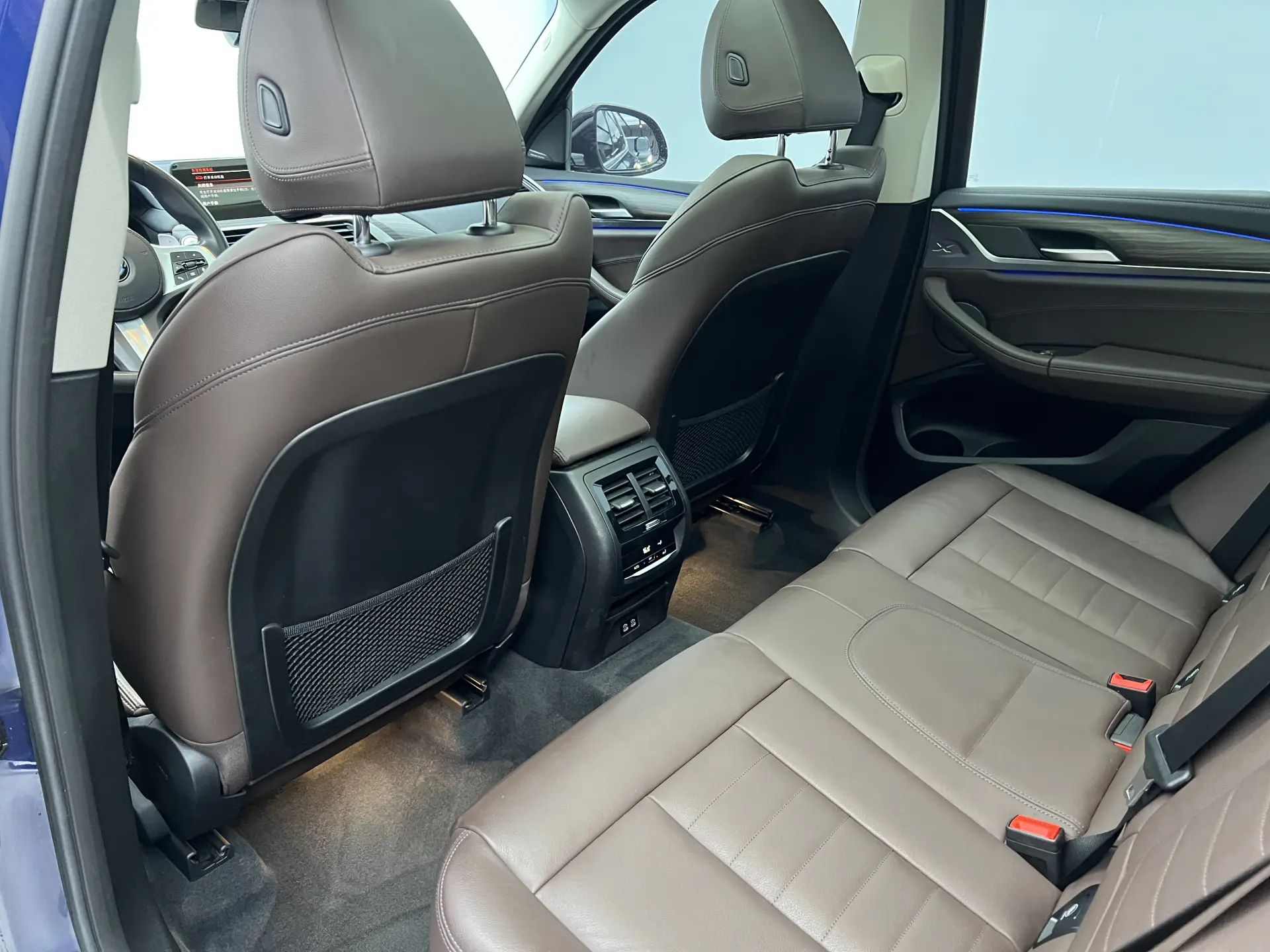 BMW X3, 2019 15