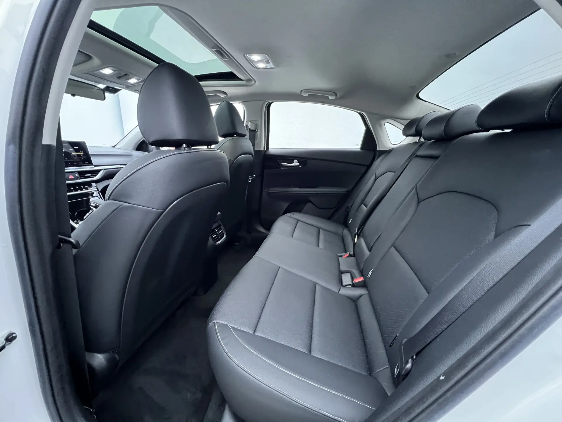 Kia K3, 2022 13