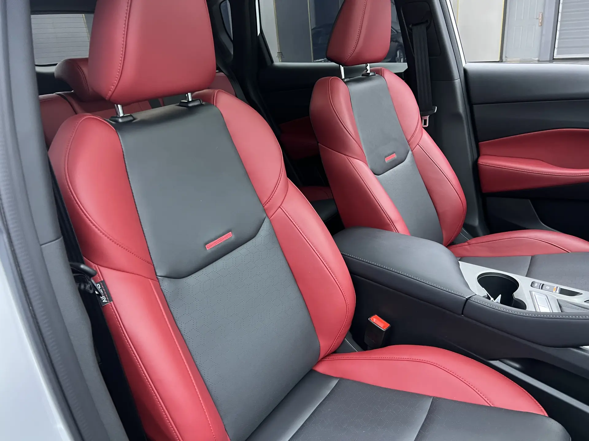 Changan CS35, 2022 18