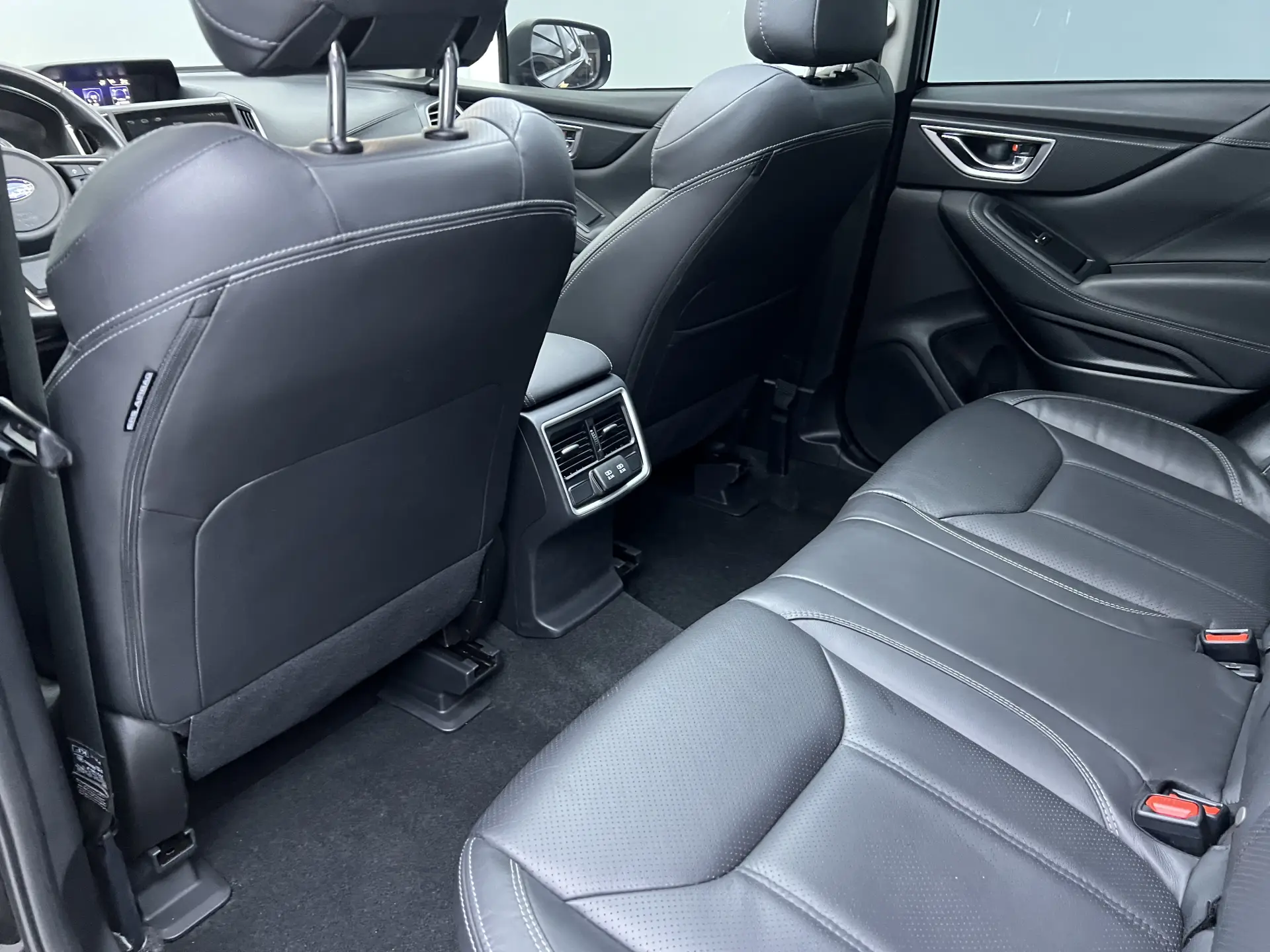 Subaru Forester, 2022 15