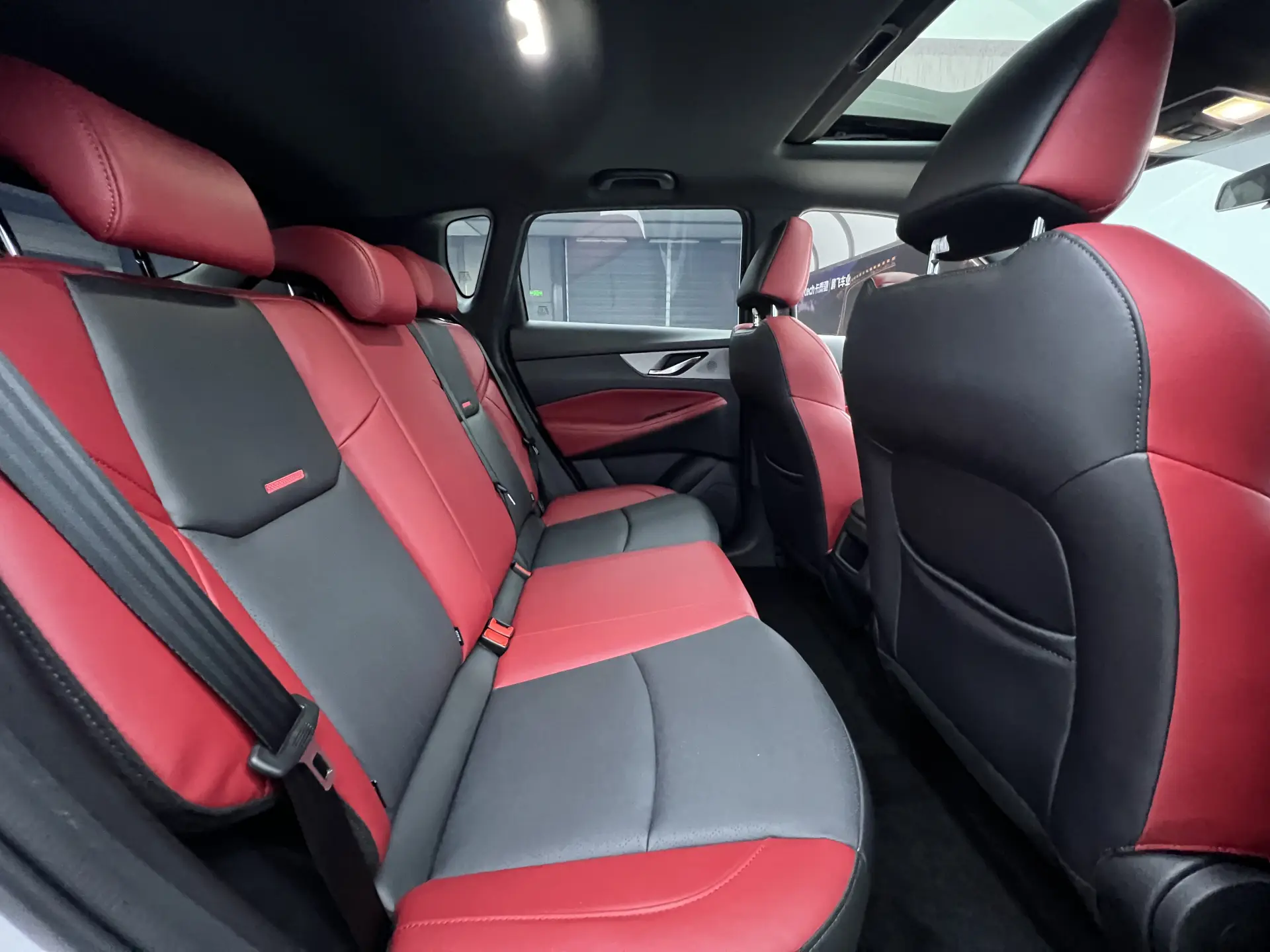Changan CS35, 2022 14