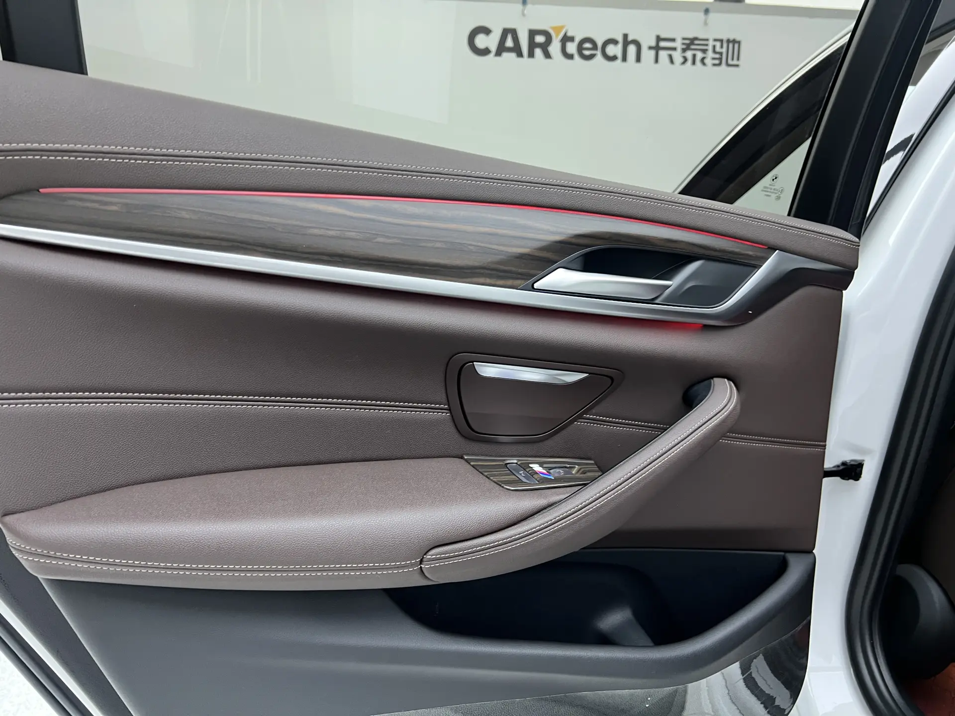 BMW 530Li, 2021 13